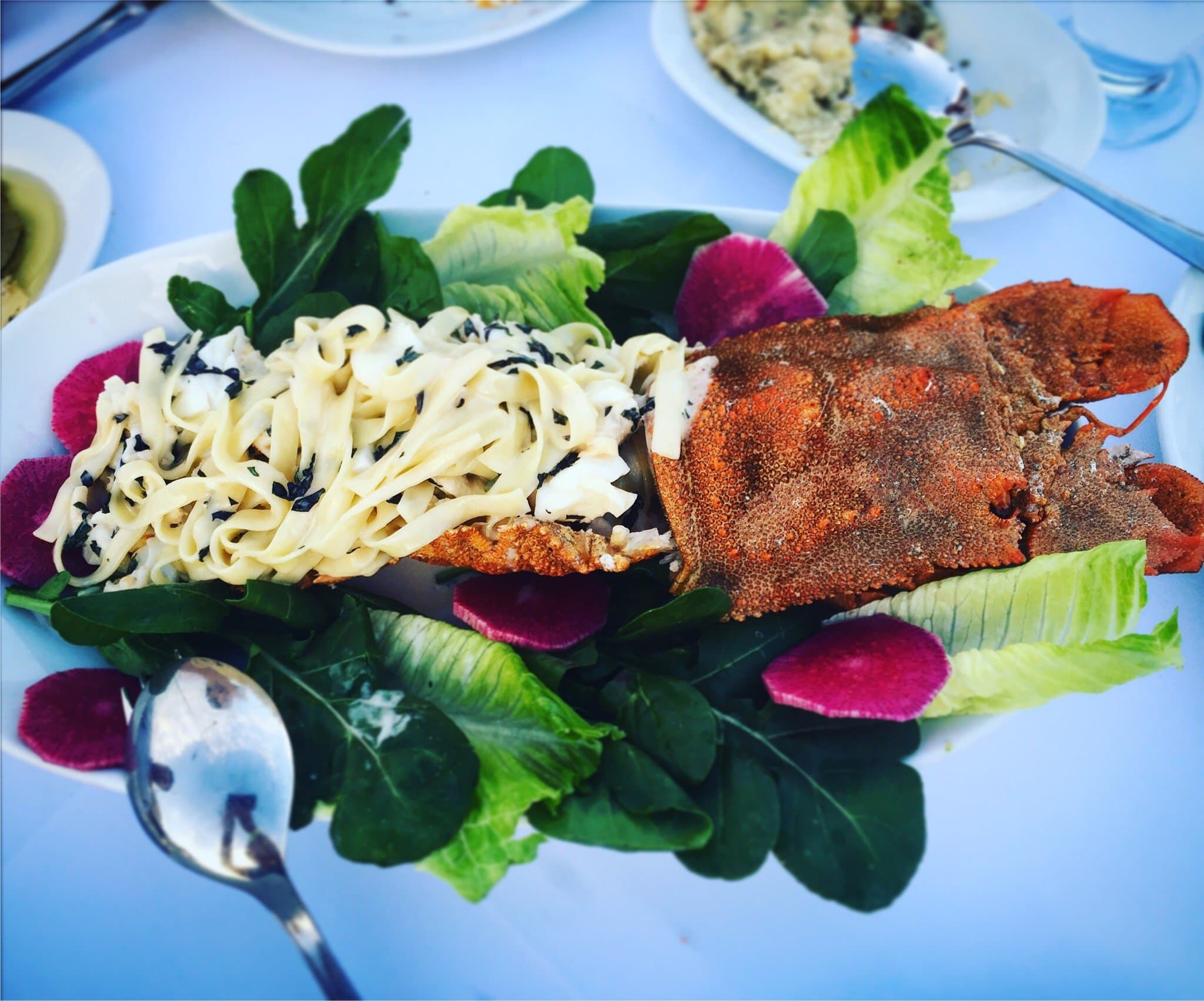 Sahil Restaurant 3
