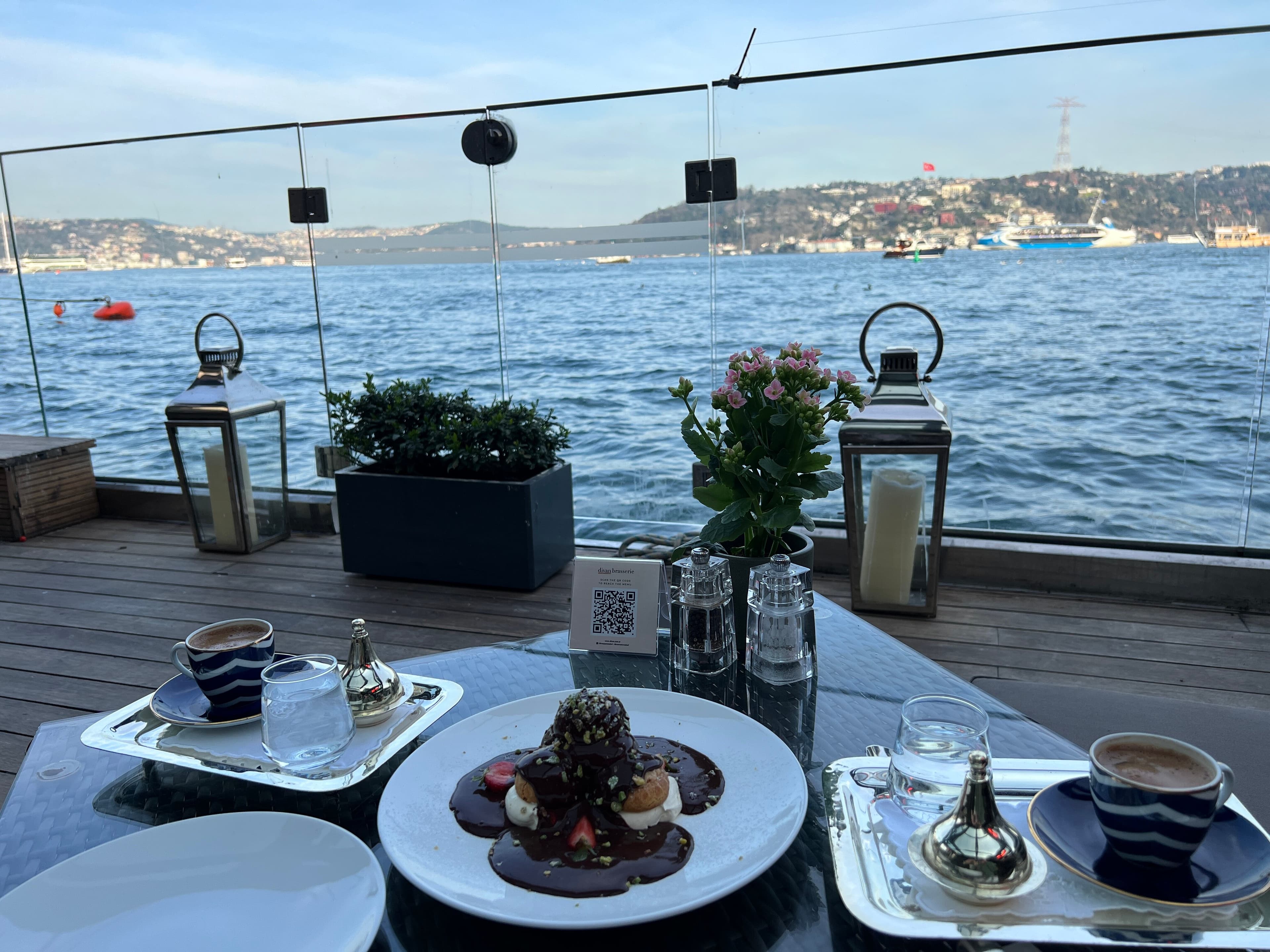 Divan Bebek Brasserie 4