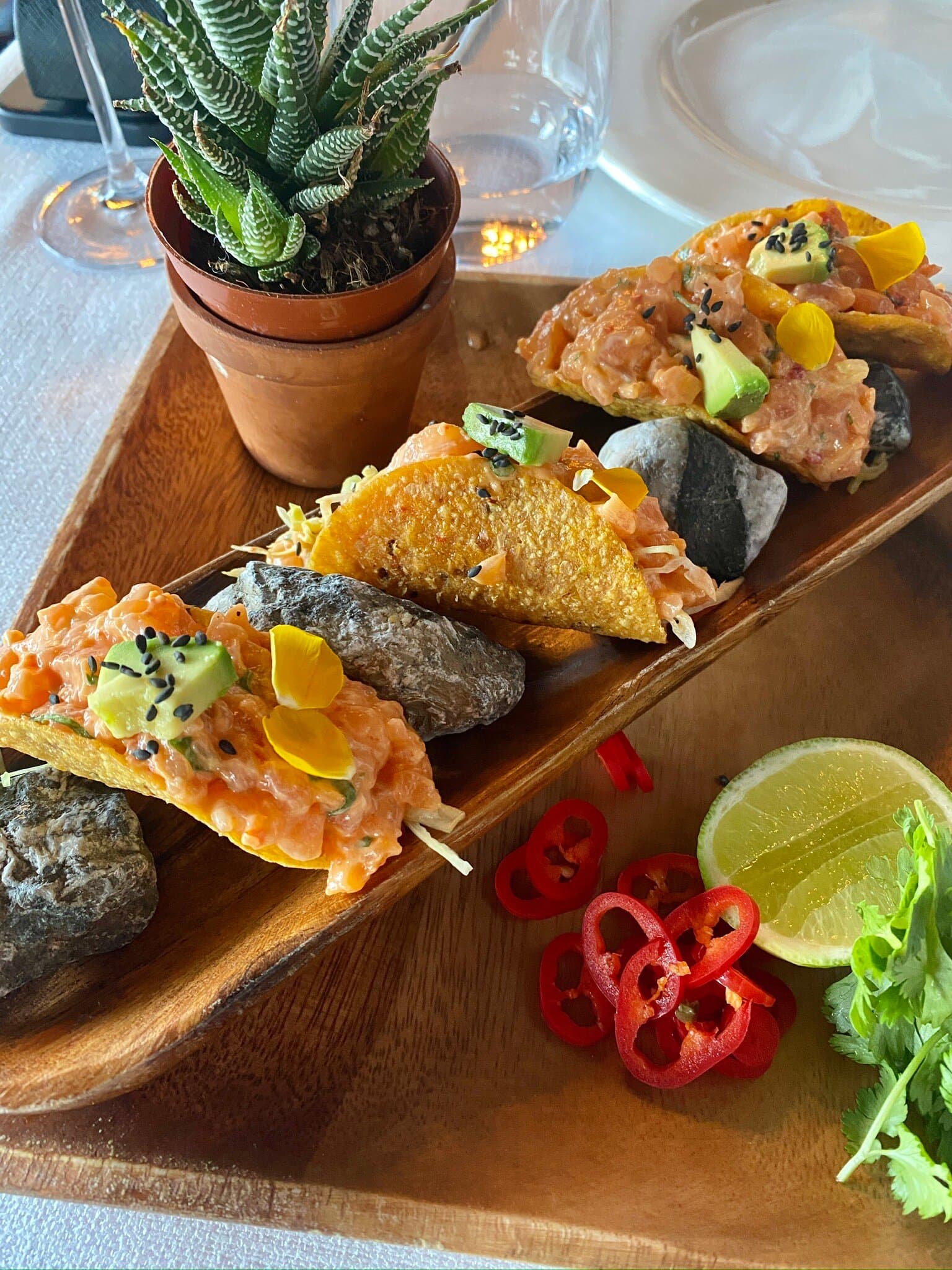 Sunset Grill & Bar 2