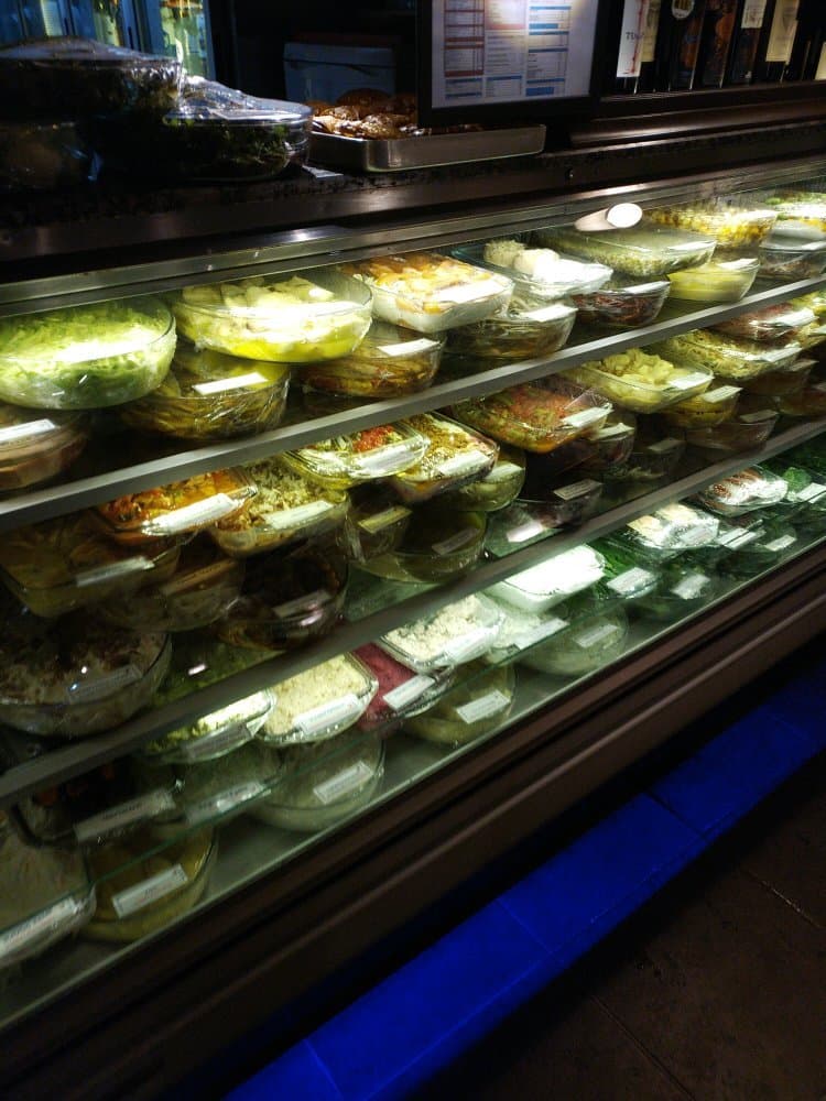 Yengeç Restaurant