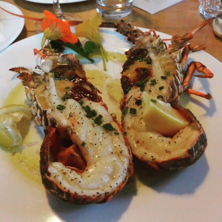 Sahil Restaurant 2