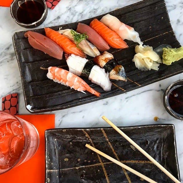 Ioki House Of Sushi - Kandilli 3