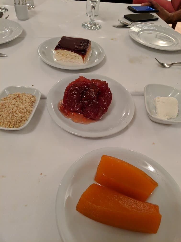 Arnavutkoy Iskele Balik 3