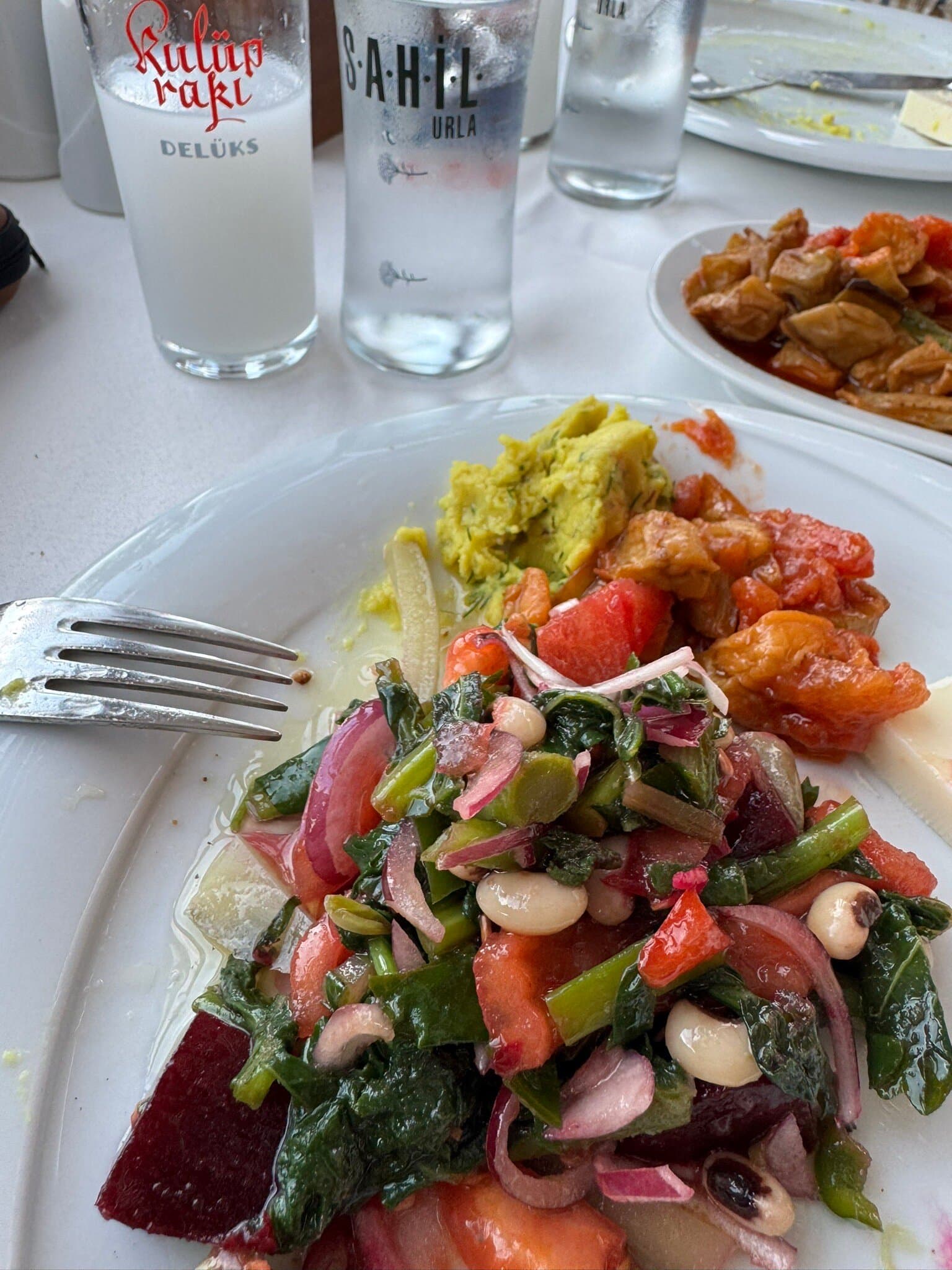 Sahil Restaurant 5