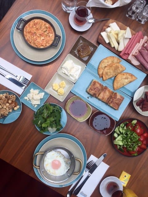 Divan Bebek Brasserie 3