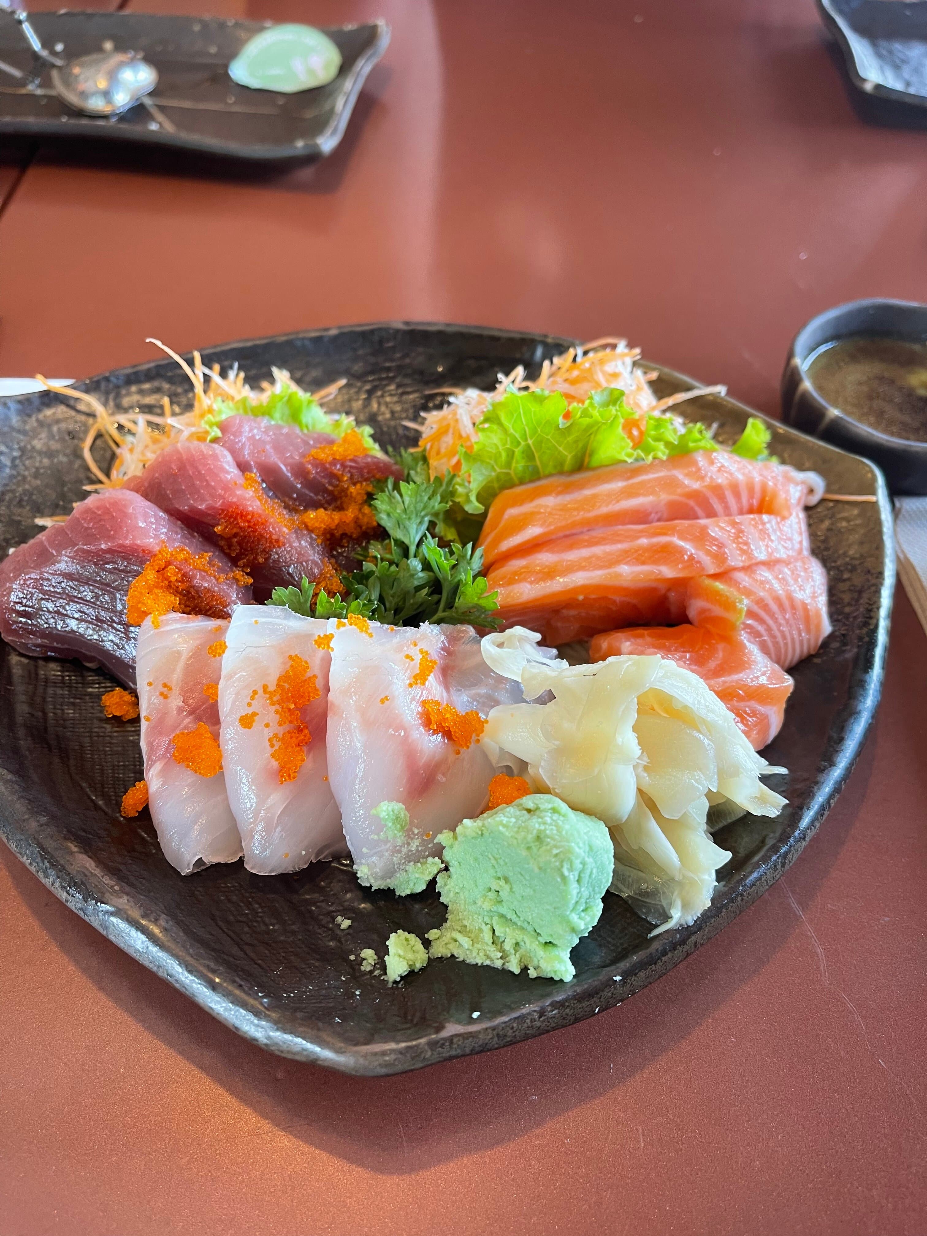 Ioki House Of Sushi - Kandilli 2