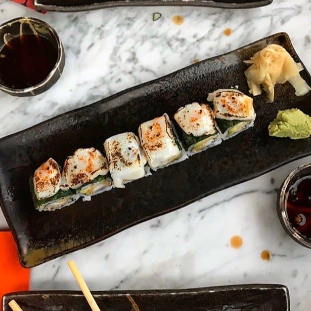 Ioki House Of Sushi - Kandilli