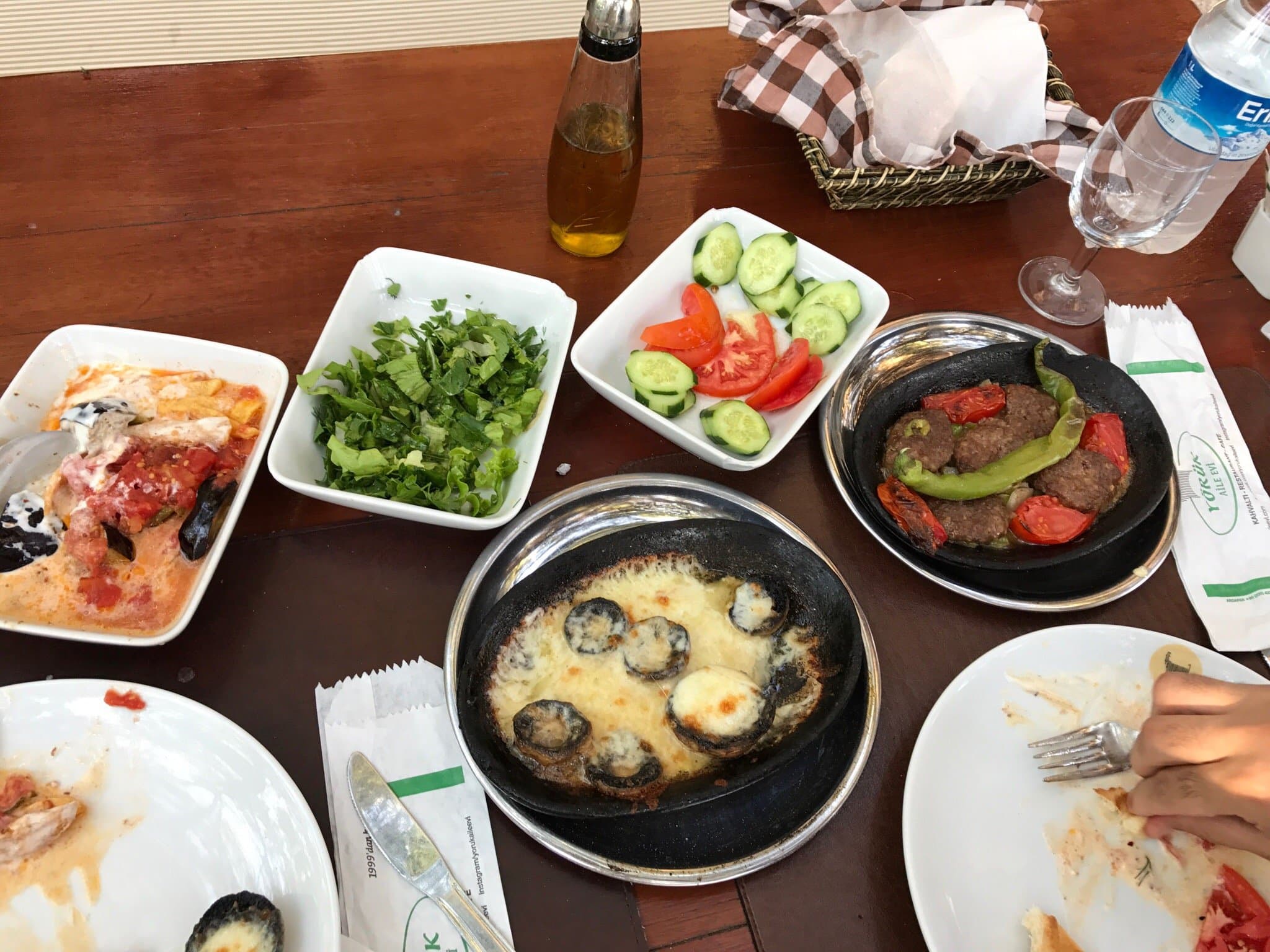 Yoruk Aile Evi 2