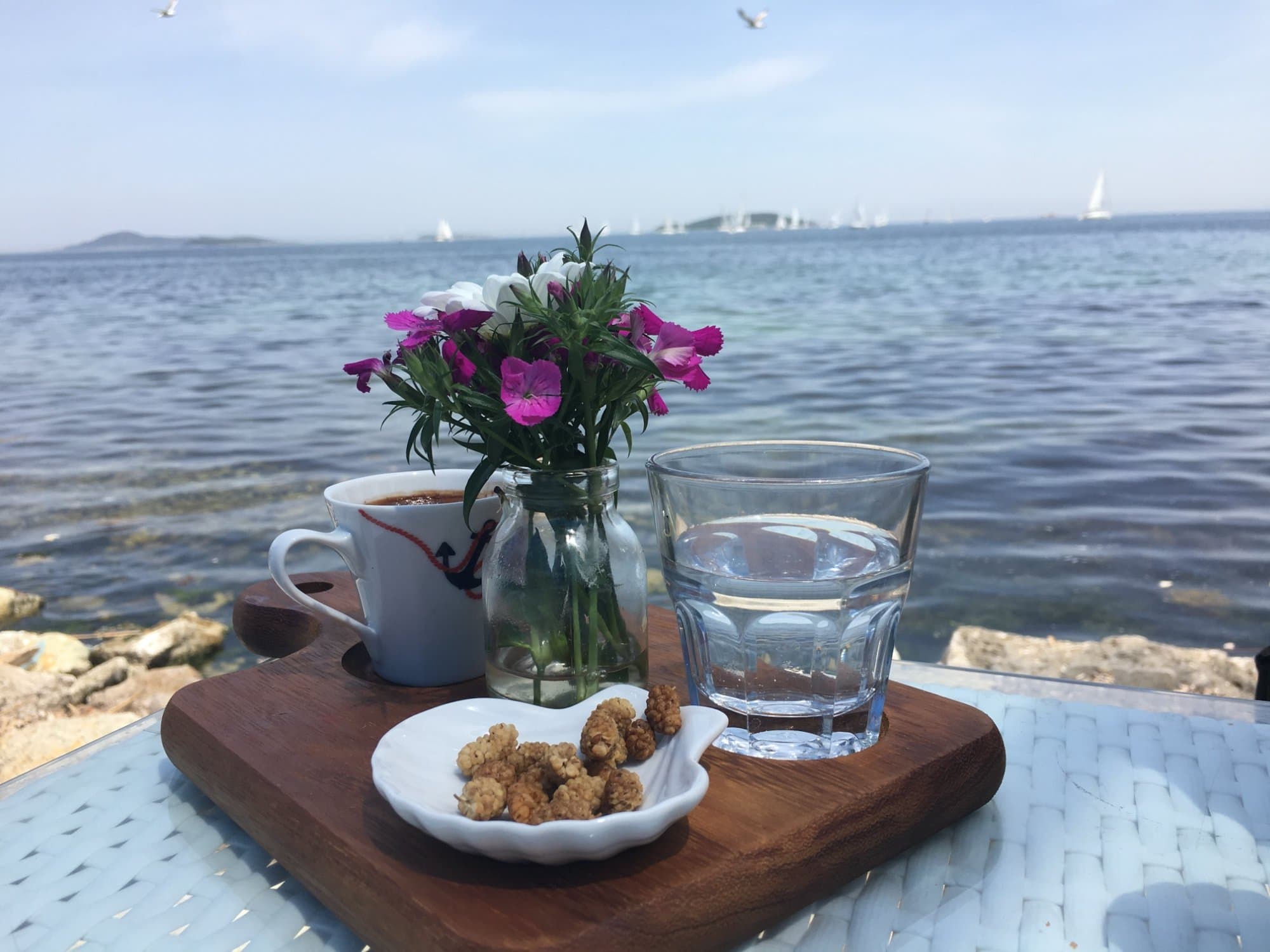 Denizaltı Port 3
