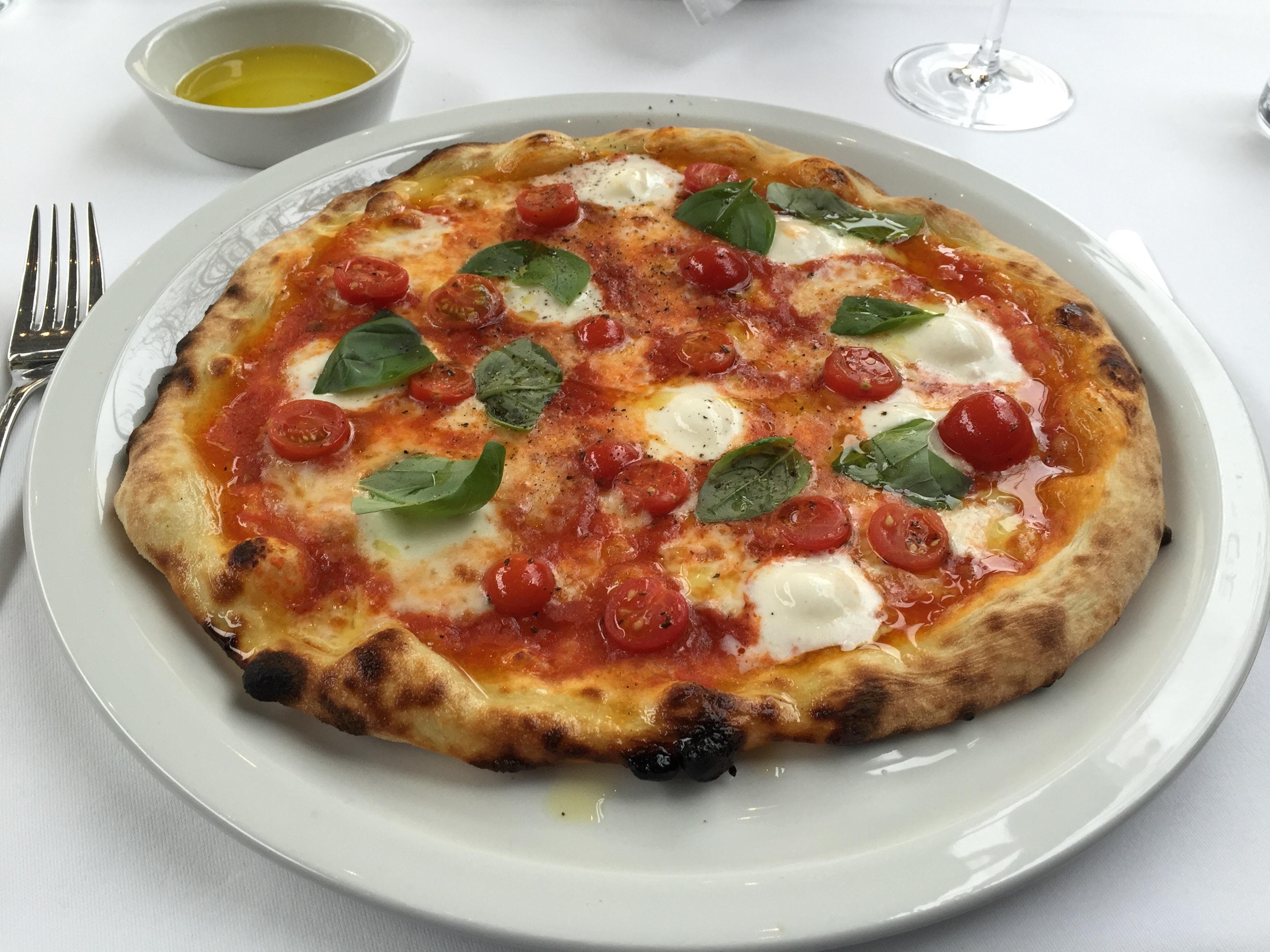 Scarpetta 3