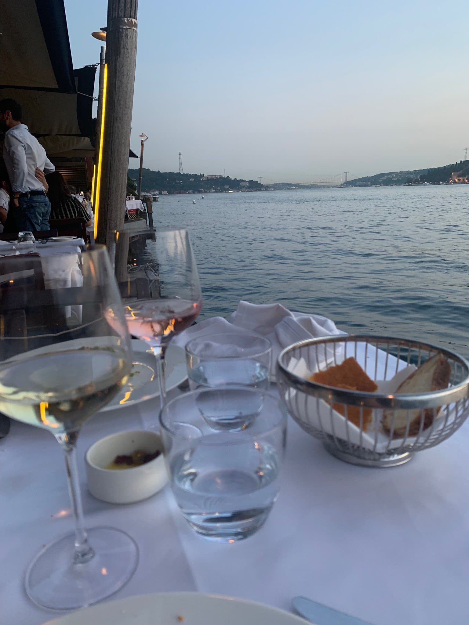 Lacivert Restaurant 2
