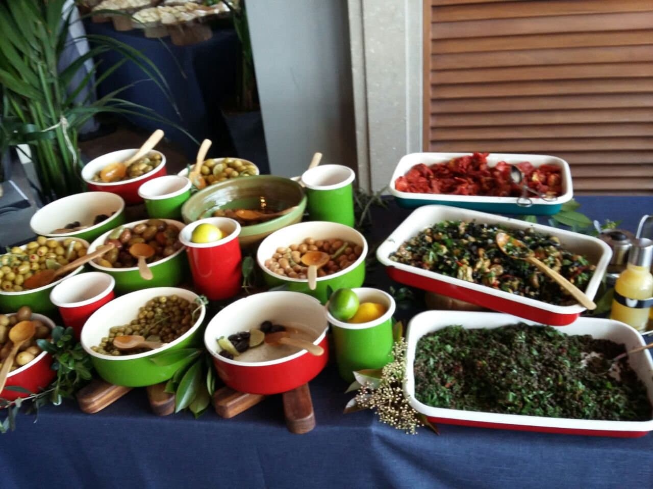 Lacivert Restaurant 4