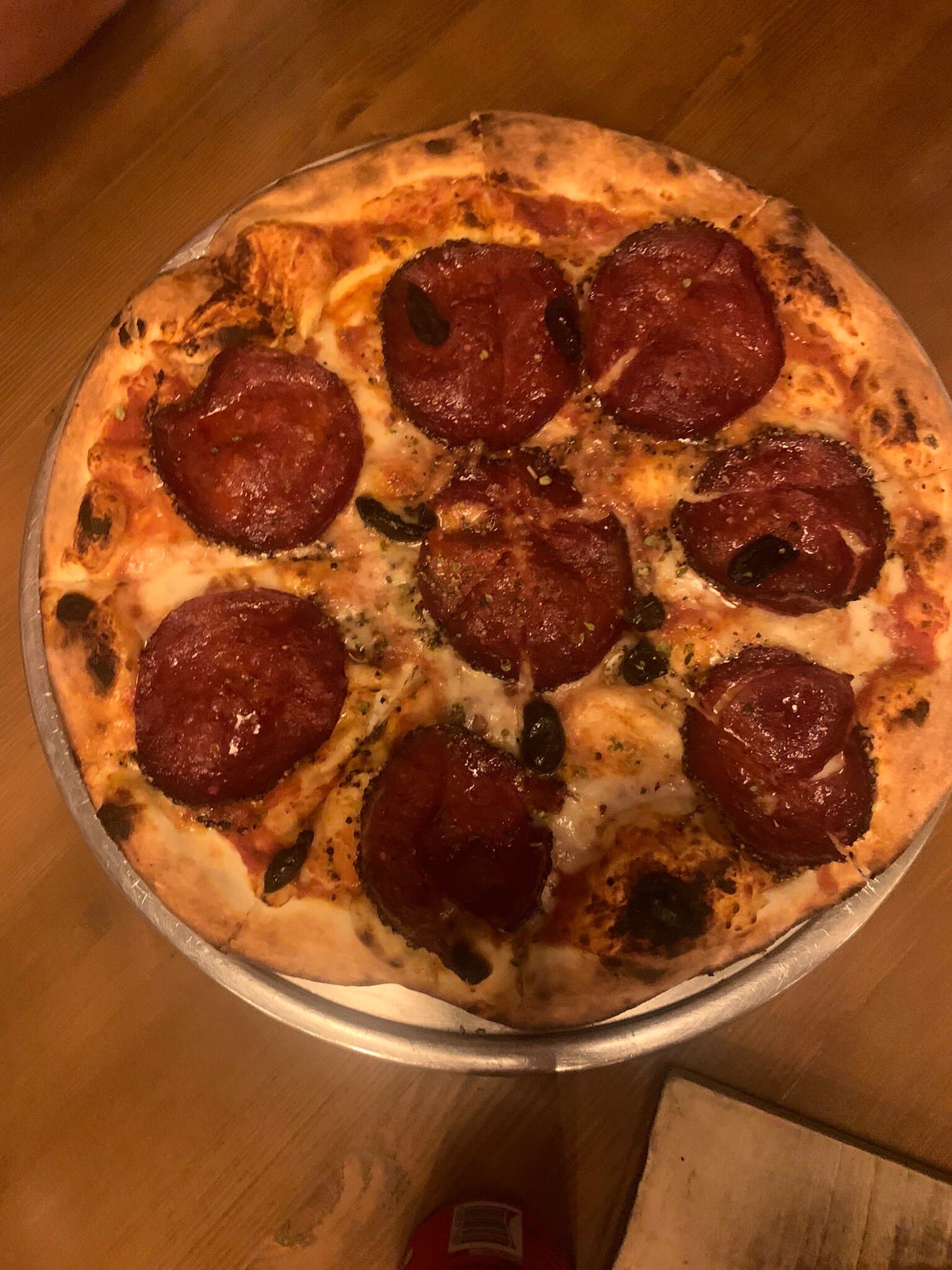 Paletto Pizza & Burger 2