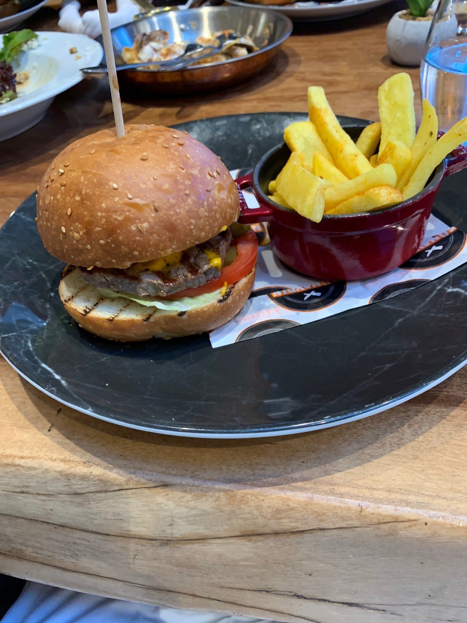 Günaydın Kasap Steak House 3
