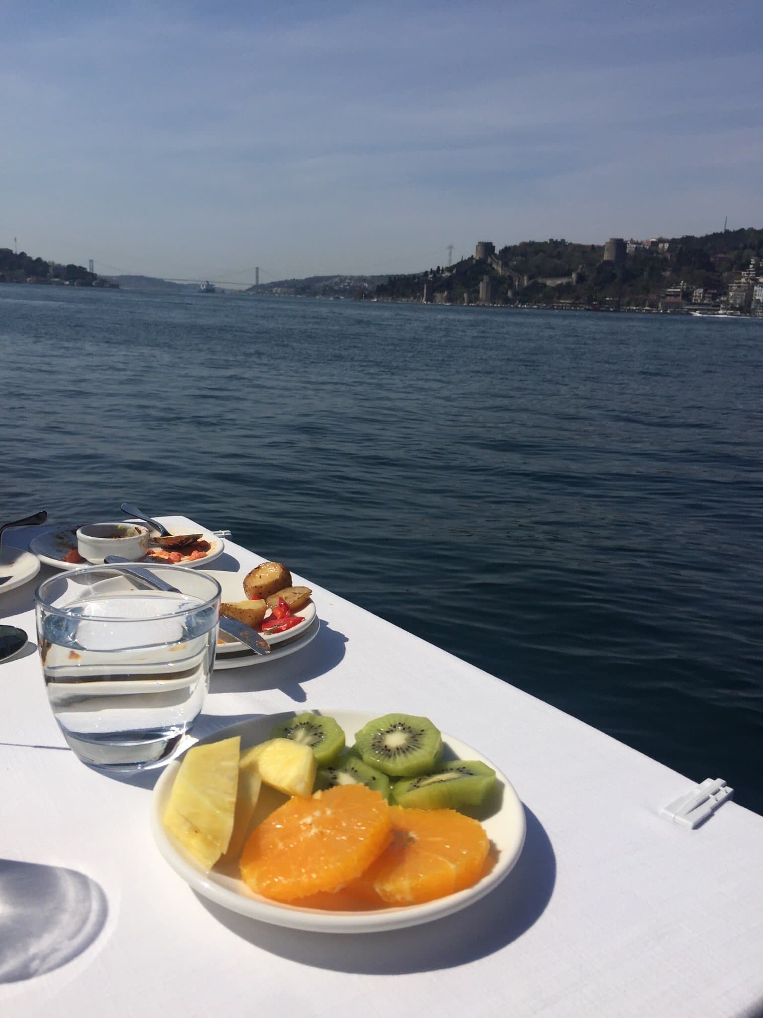 Lacivert Restaurant