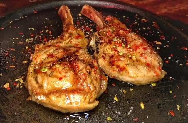 Günaydın Kasap Steak House 4