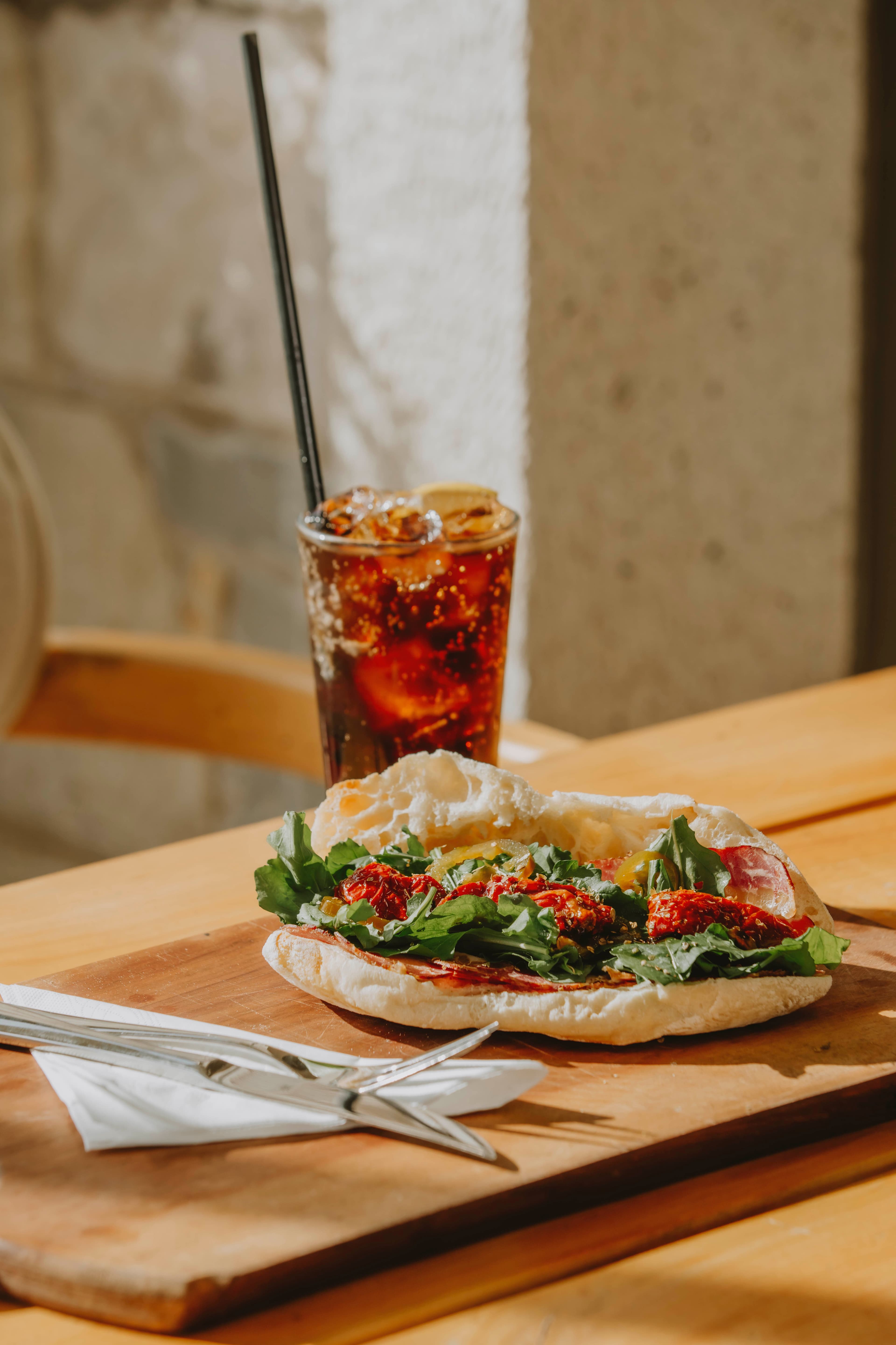 No:19 Art Caffe Brasserie Urla 3