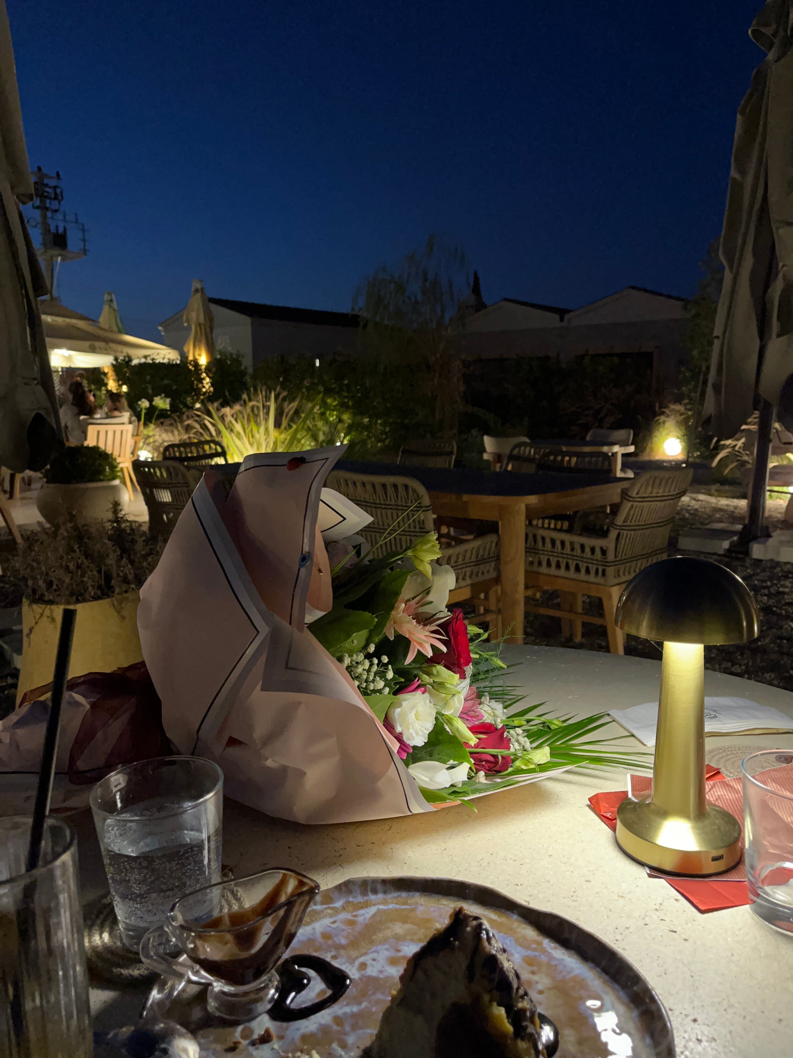 No:19 Art Caffe Brasserie Urla 4