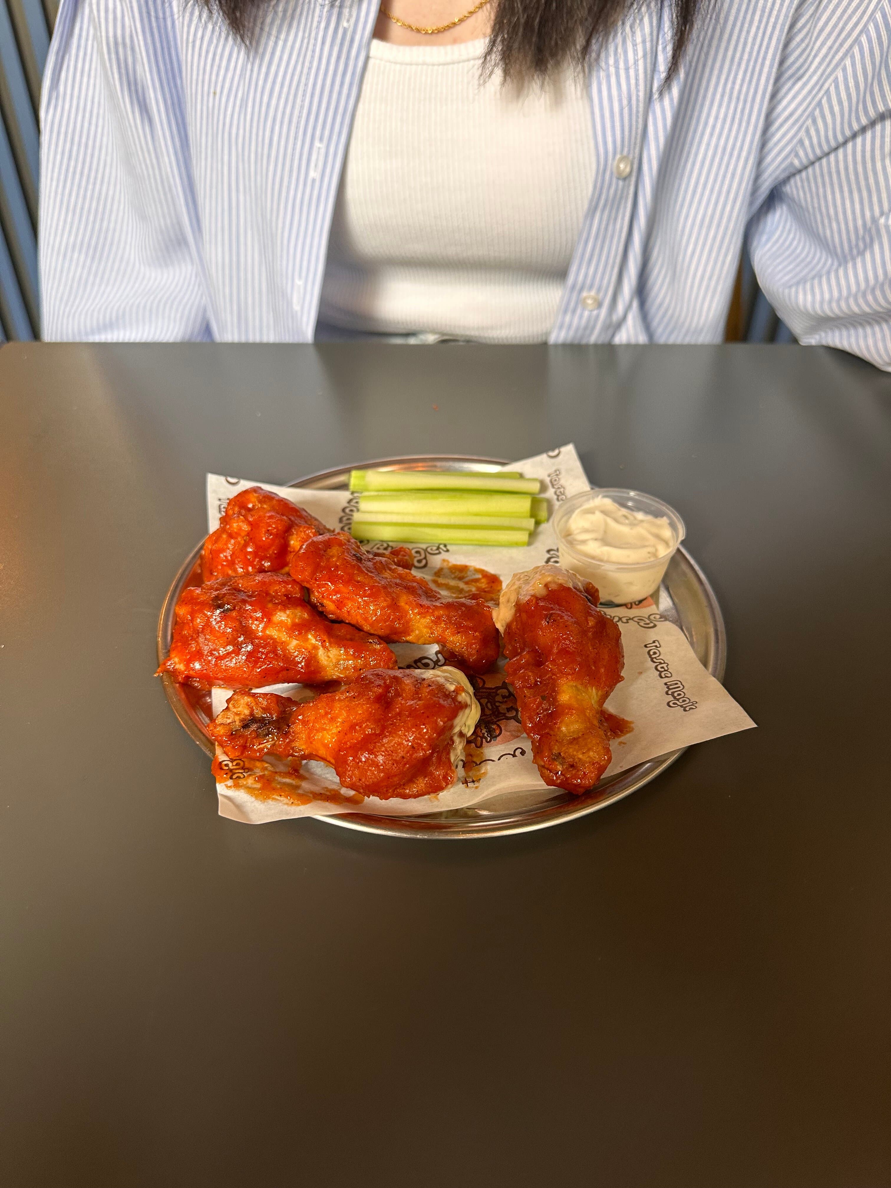 Abrakadabra Burger 5