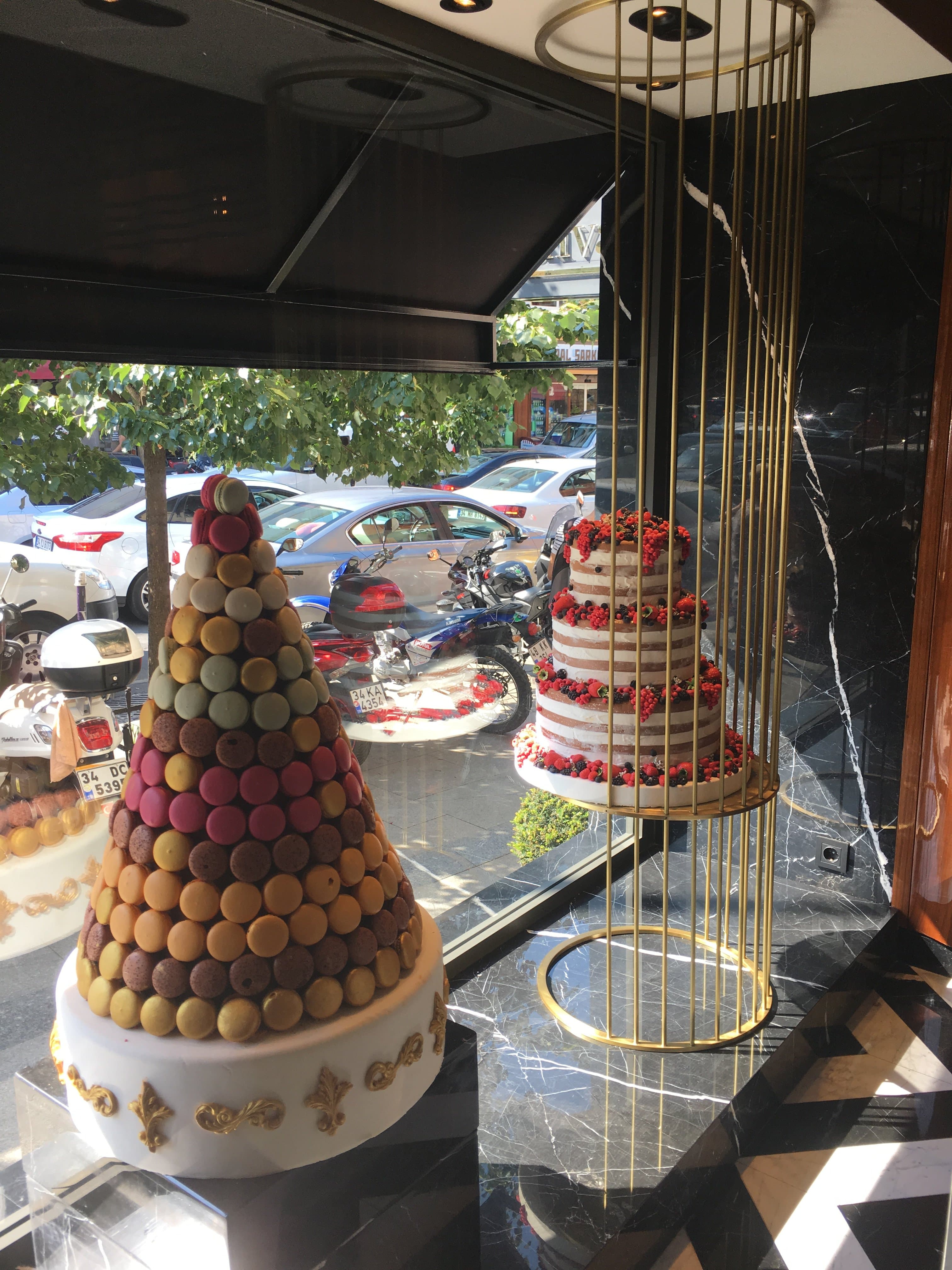 Divan Bebek Brasserie 2