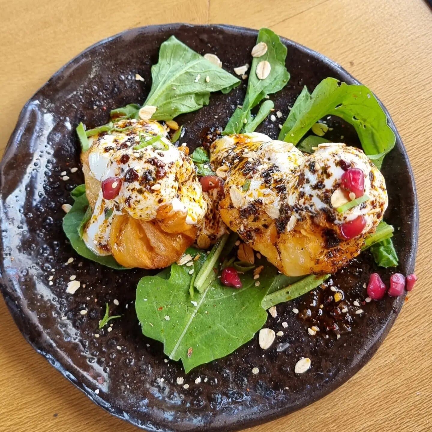 Urla Bağevi Vineyard Restaurant 2