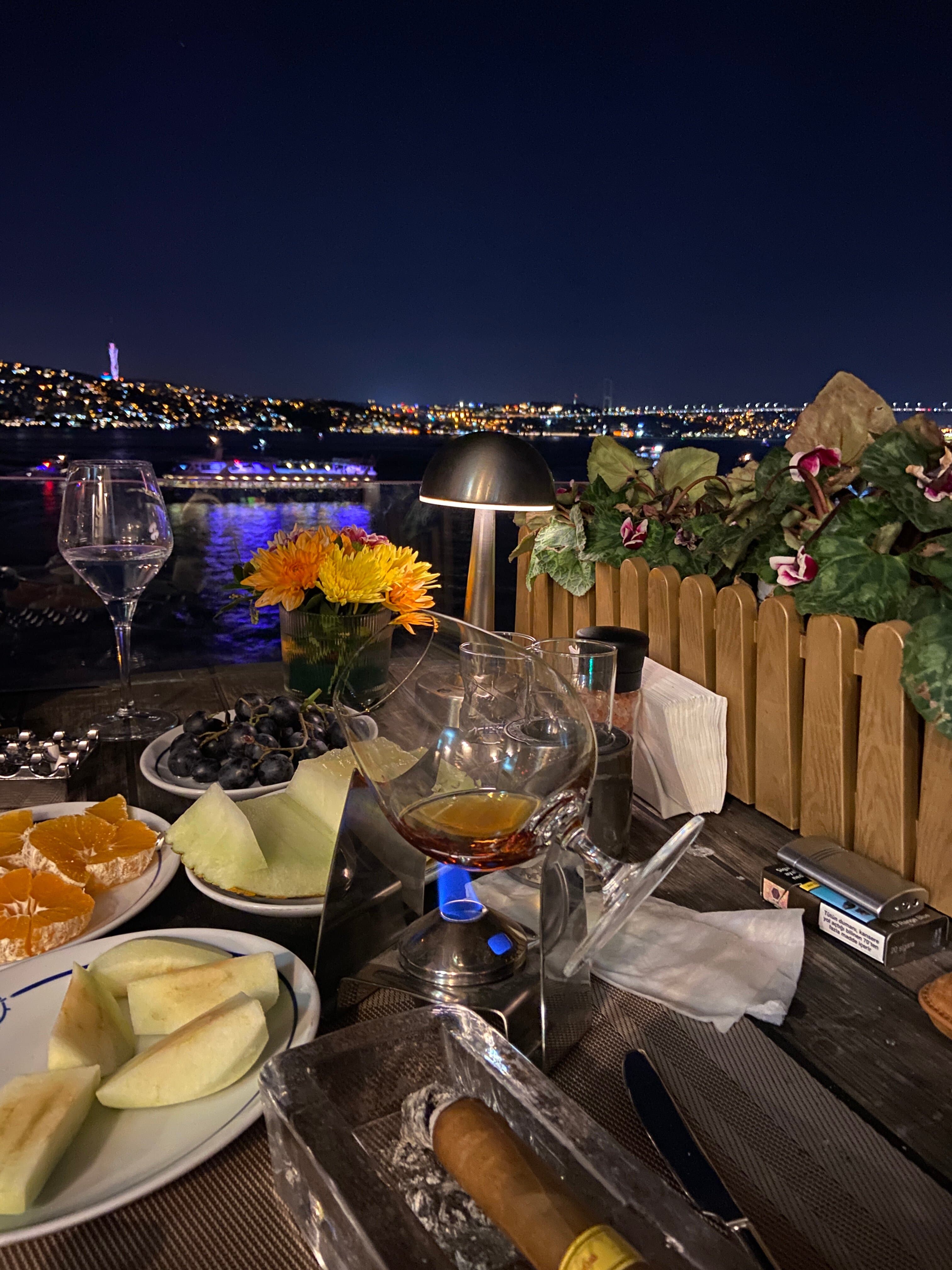 Sur Balik Arnavutkoy 4