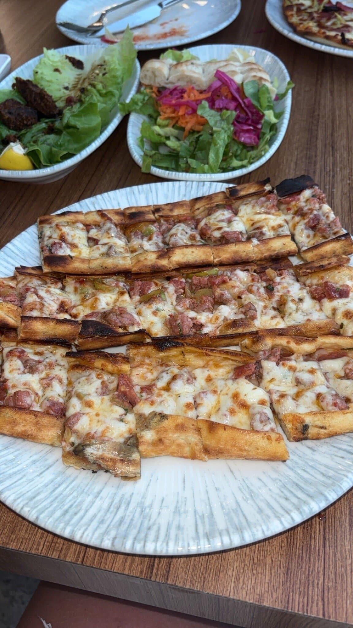 Pekgüzel Pide 3