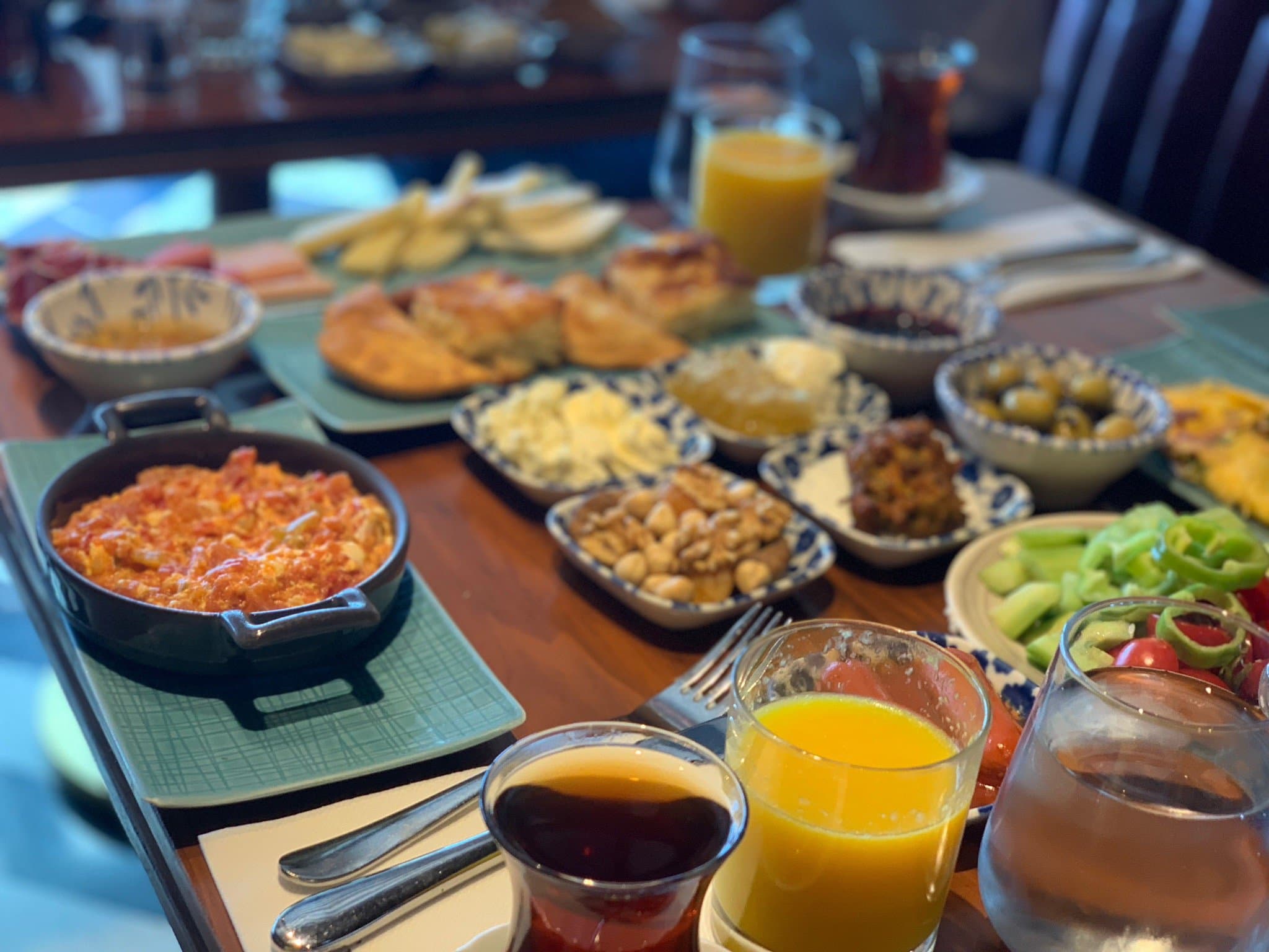 Divan Bebek Brasserie