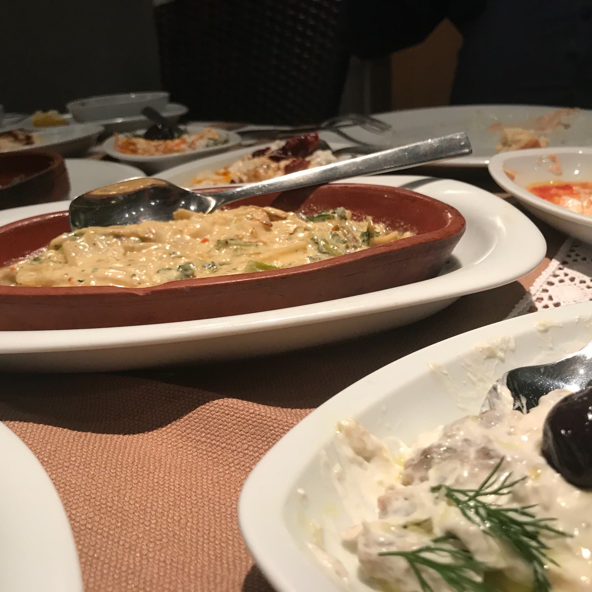 Urla Pier Restaurant 3