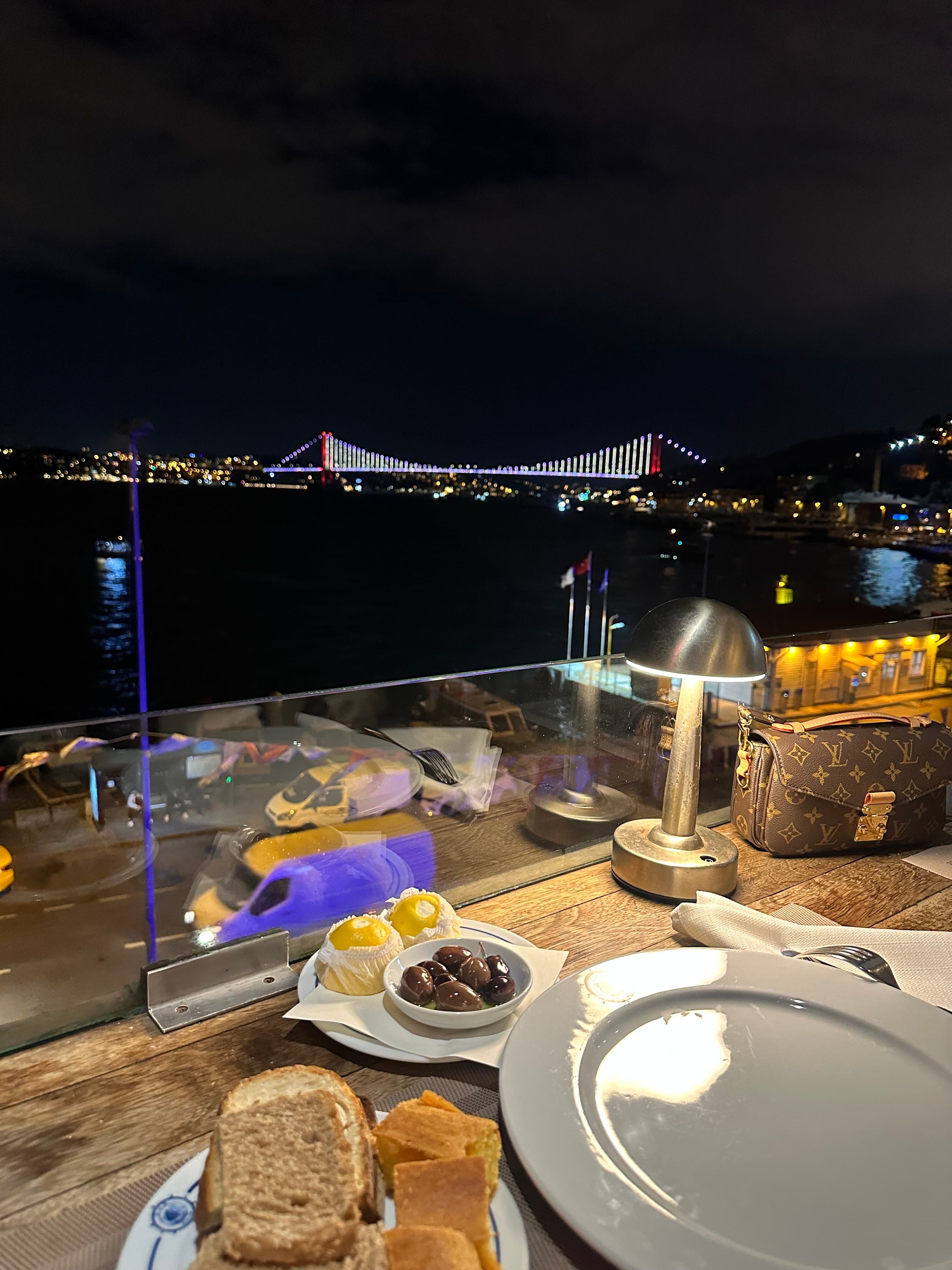 Sur Balik Arnavutkoy 3