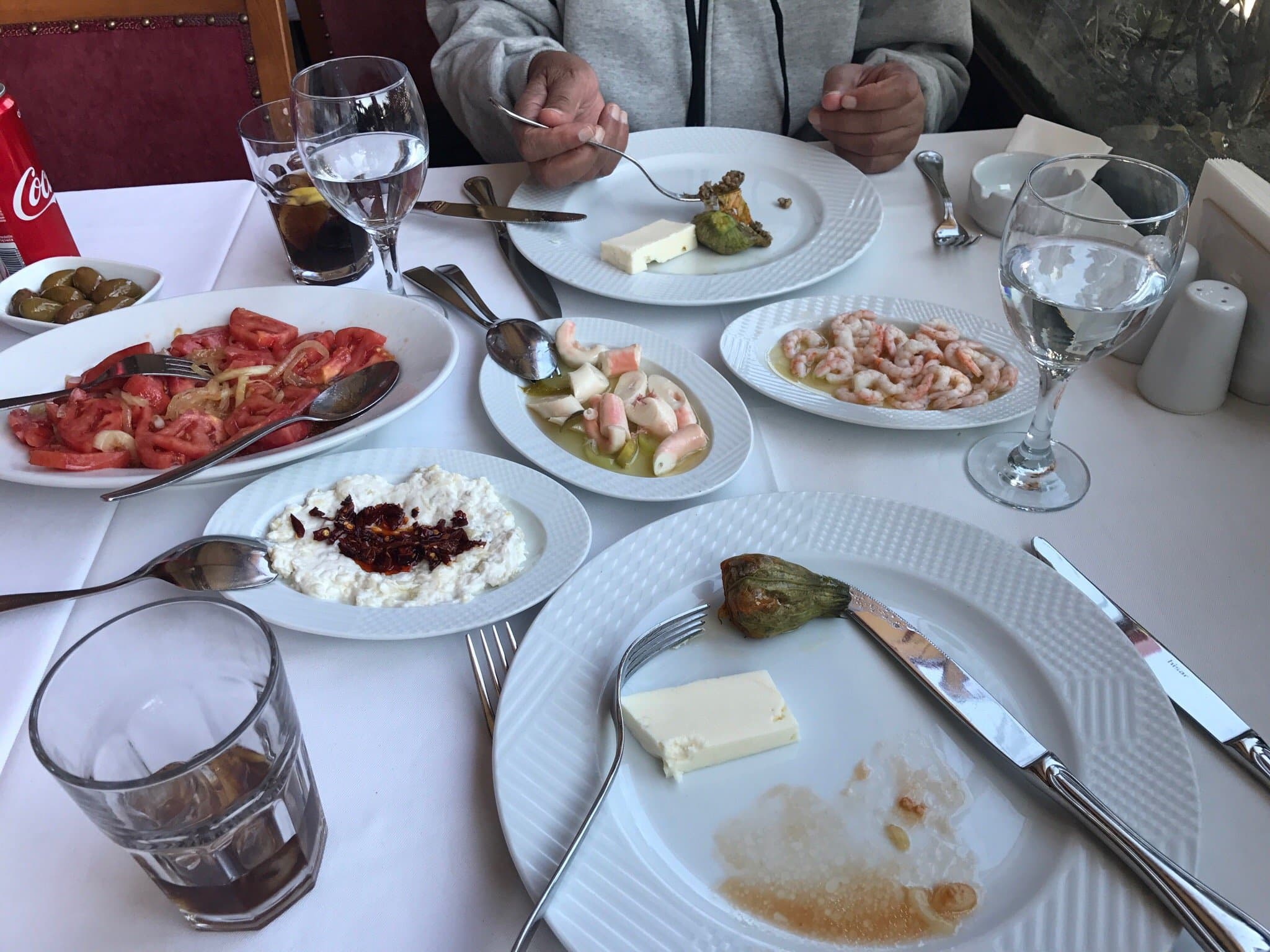 Arnavutkoy Iskele Balik 4