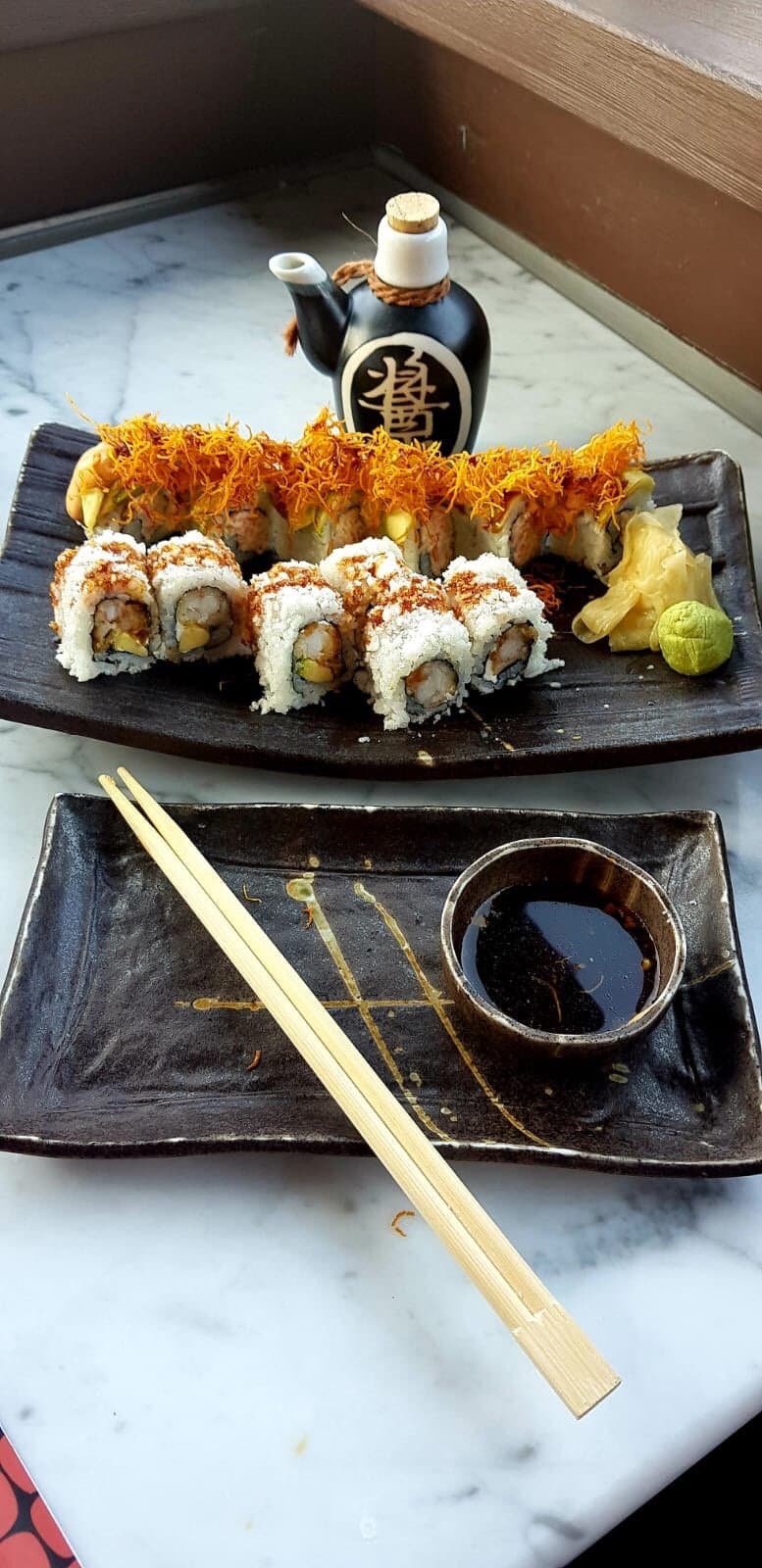 Ioki House Of Sushi - Kandilli 5