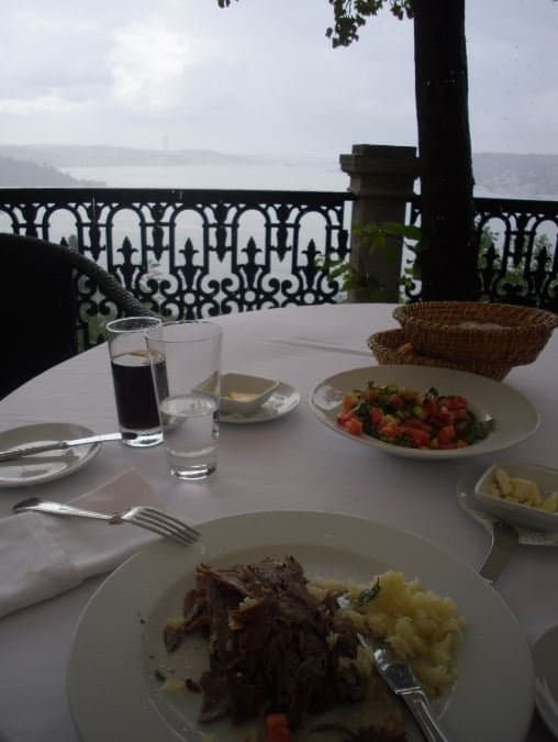 Borsa Restaurant 3
