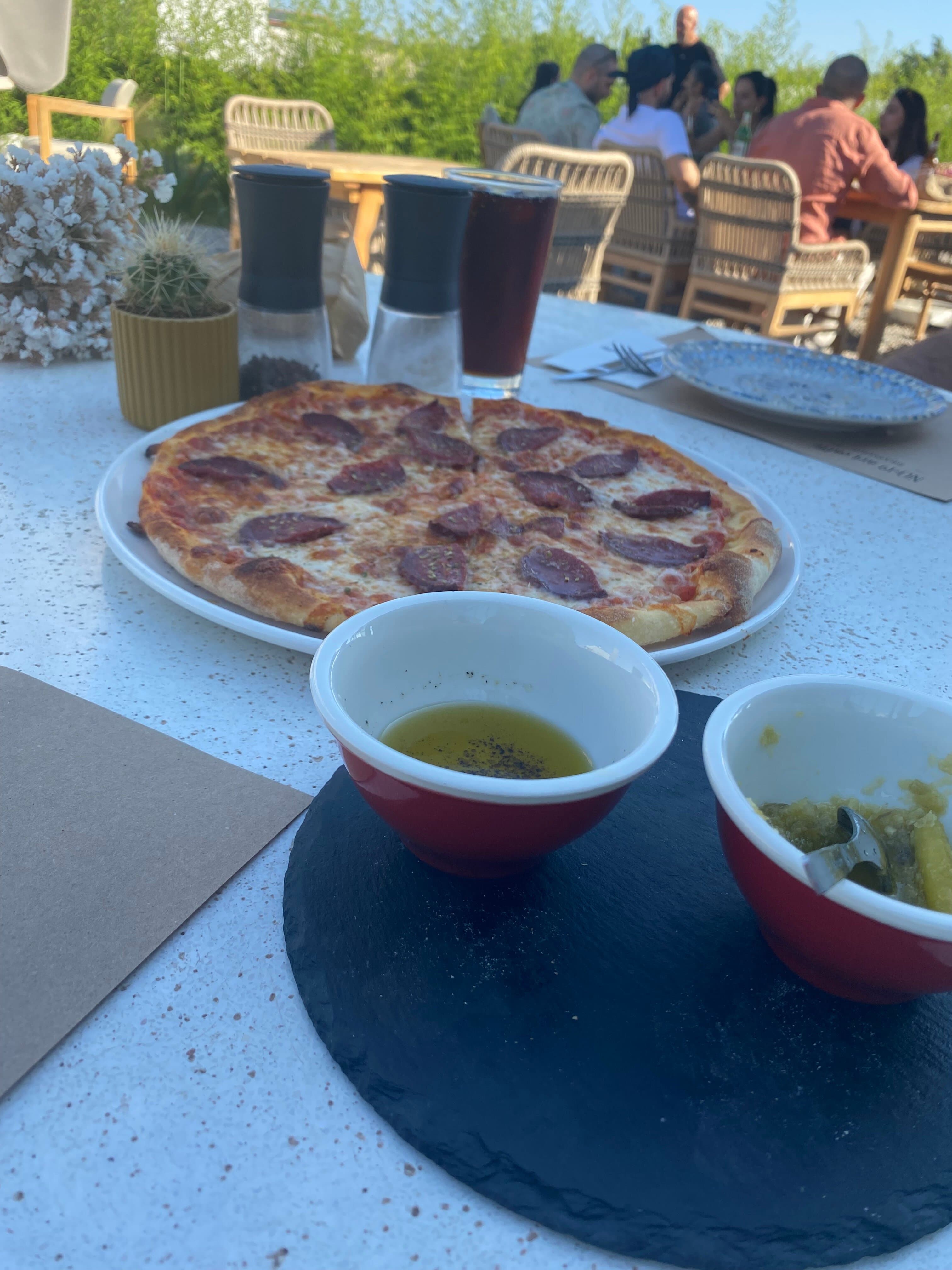 No:19 Art Caffe Brasserie Urla 5