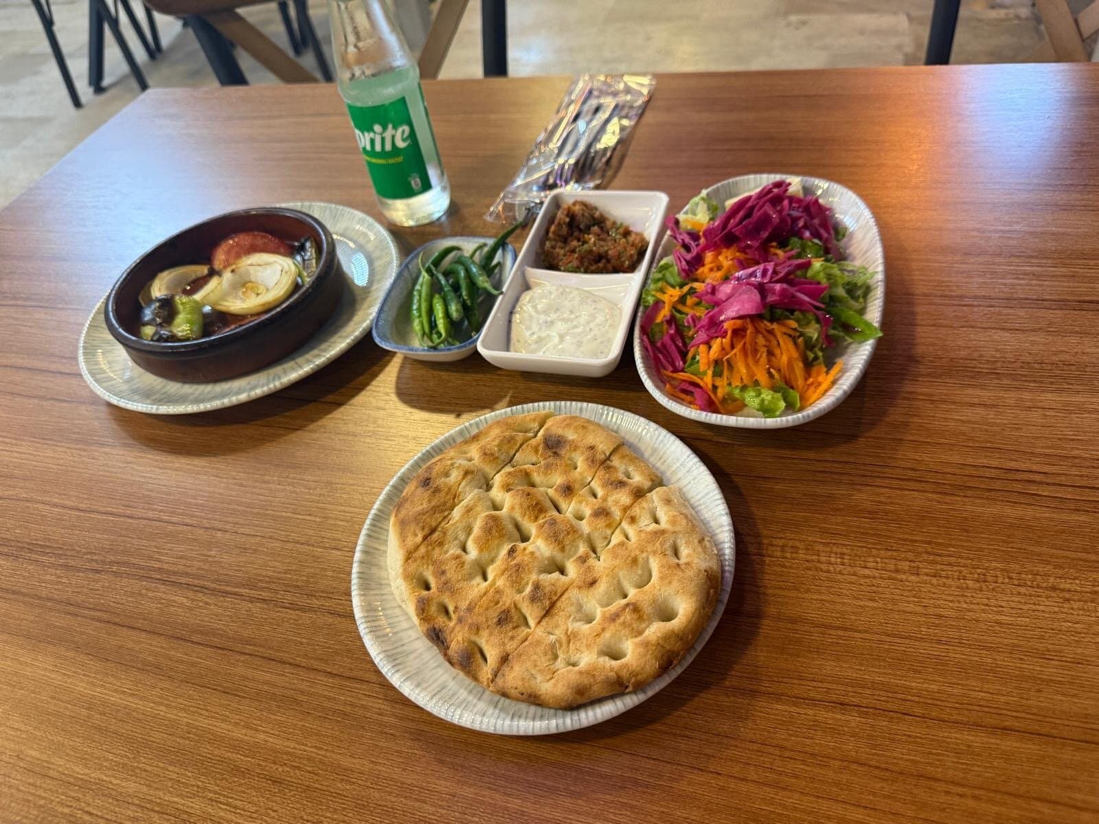 Pekgüzel Pide 2