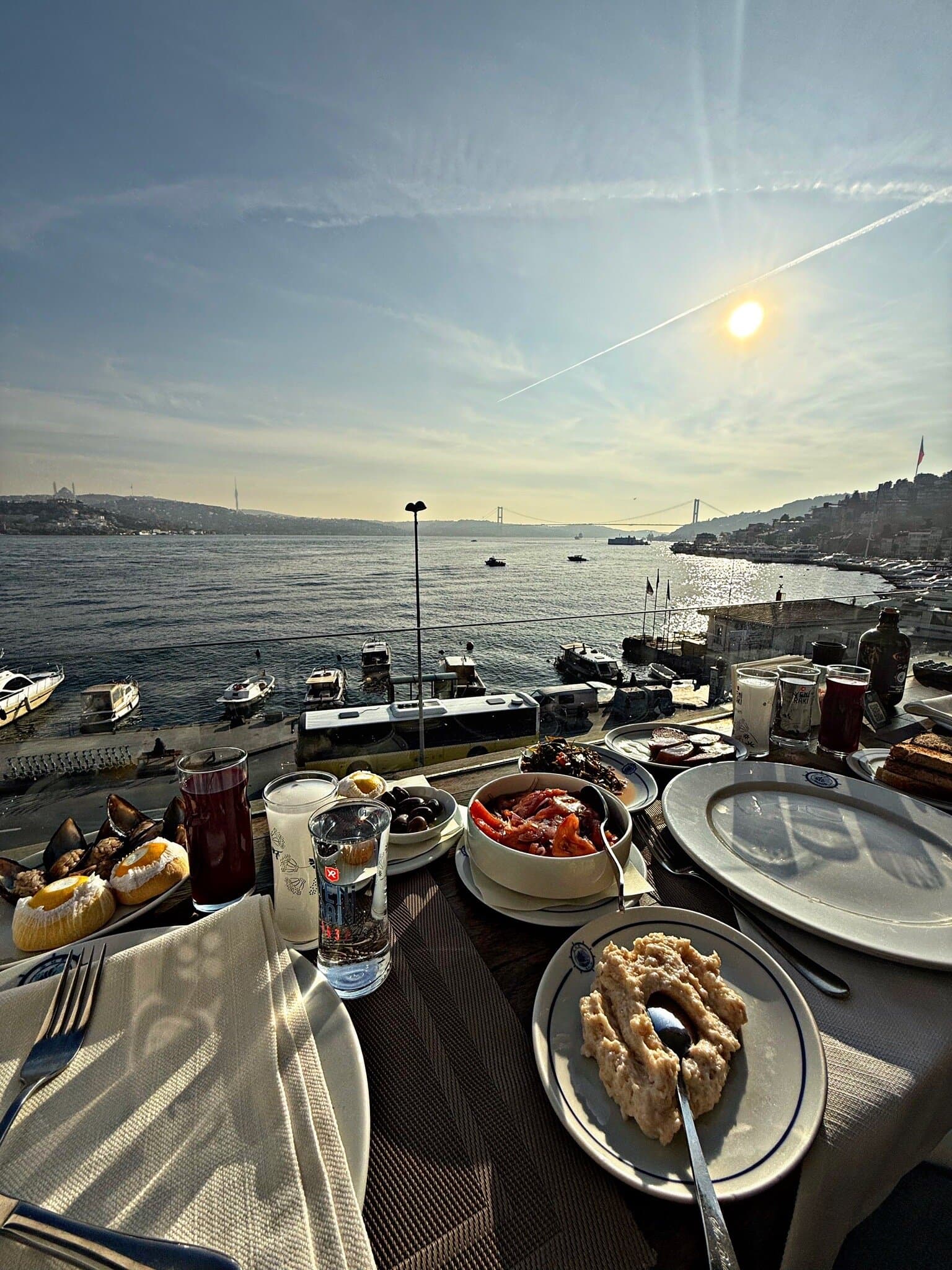 Sur Balik Arnavutkoy 5