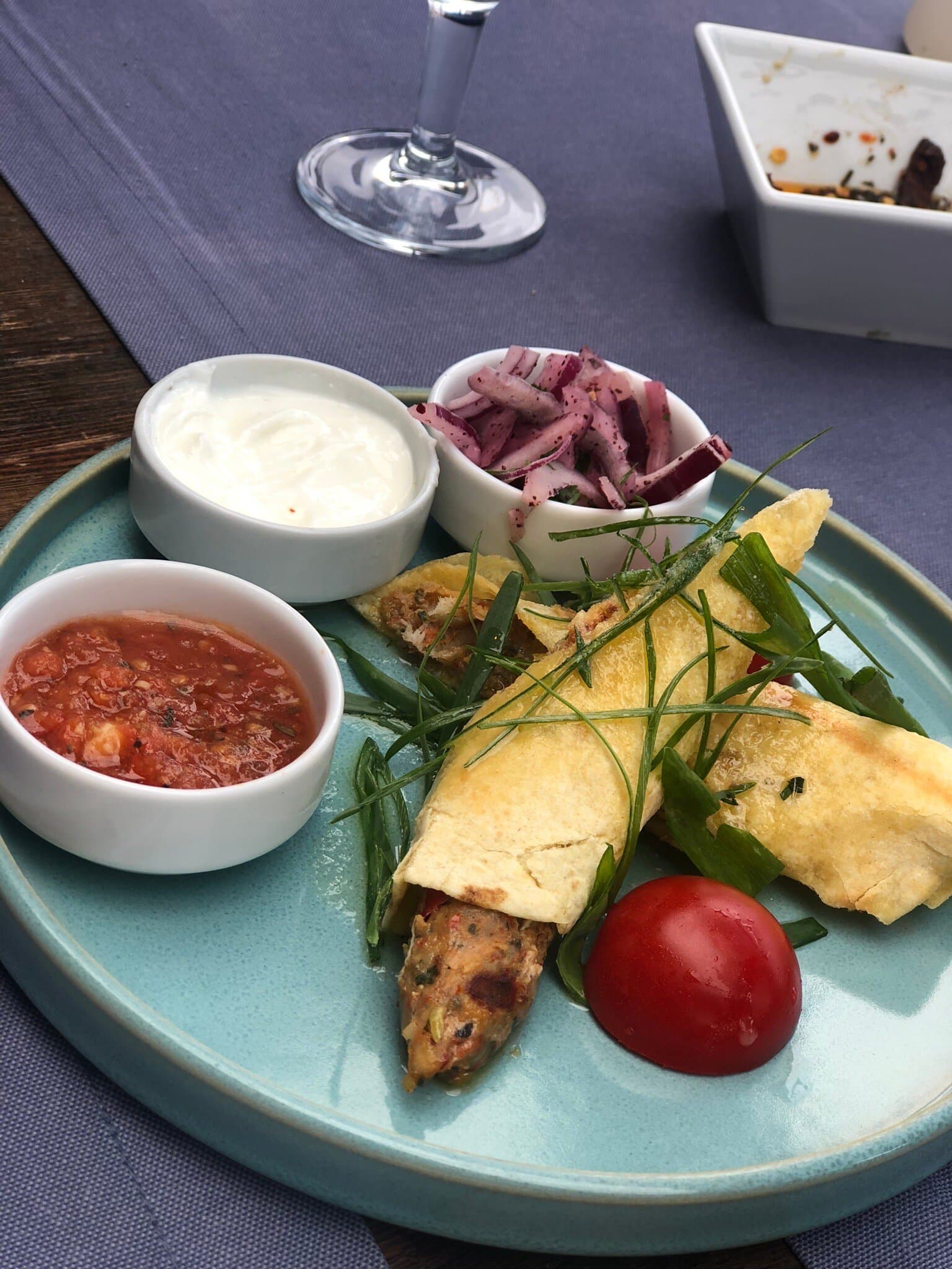 Yengeç Restaurant 4