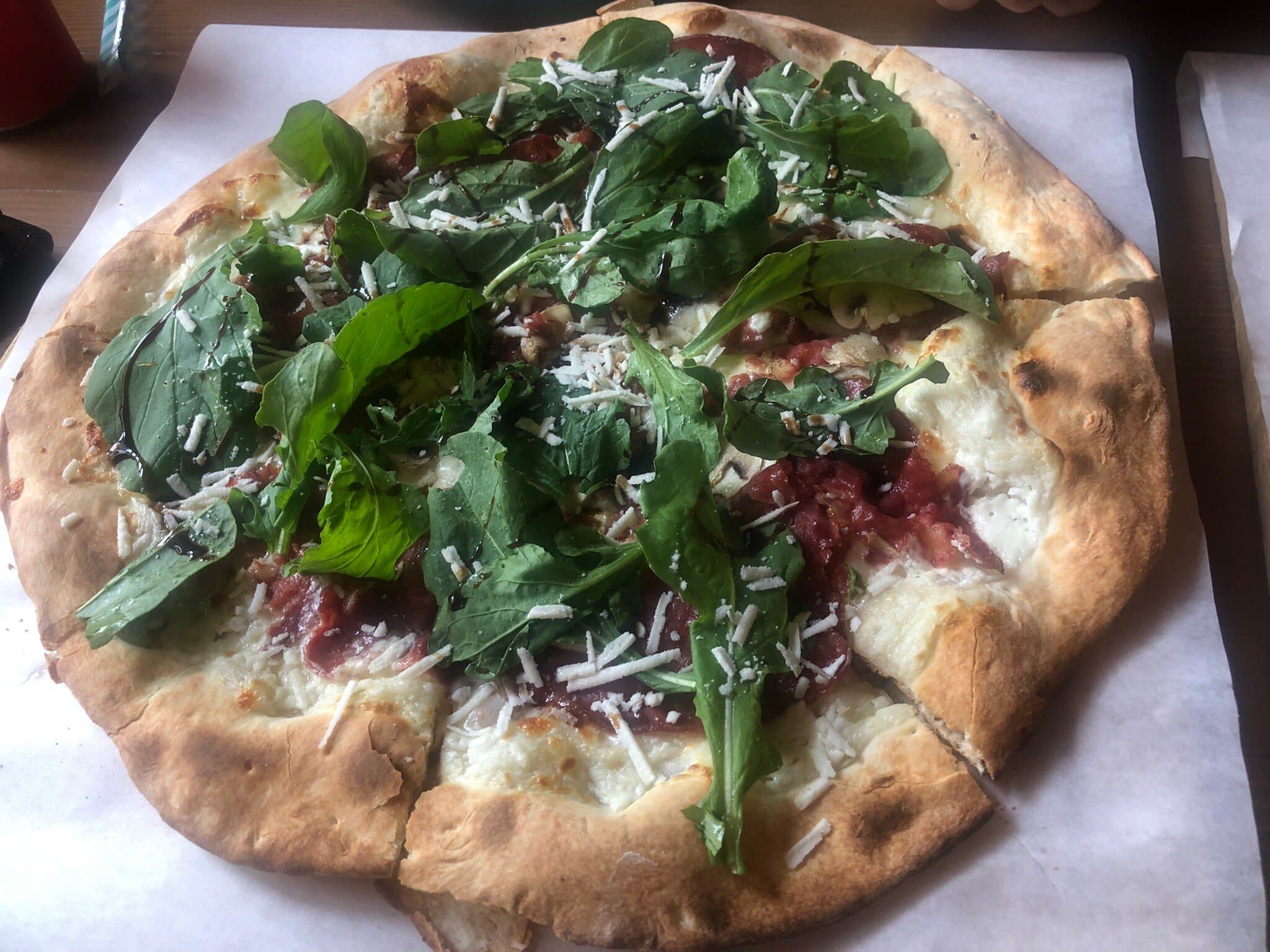 Paletto Pizza & Burger 4