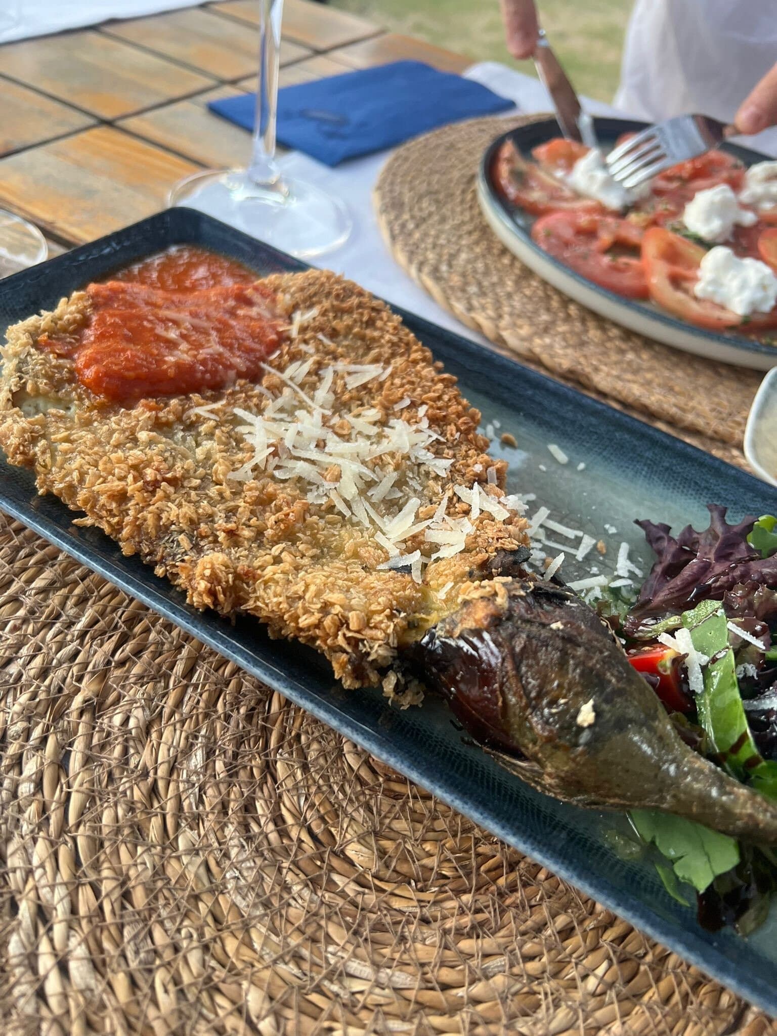 Wine House Urla 2