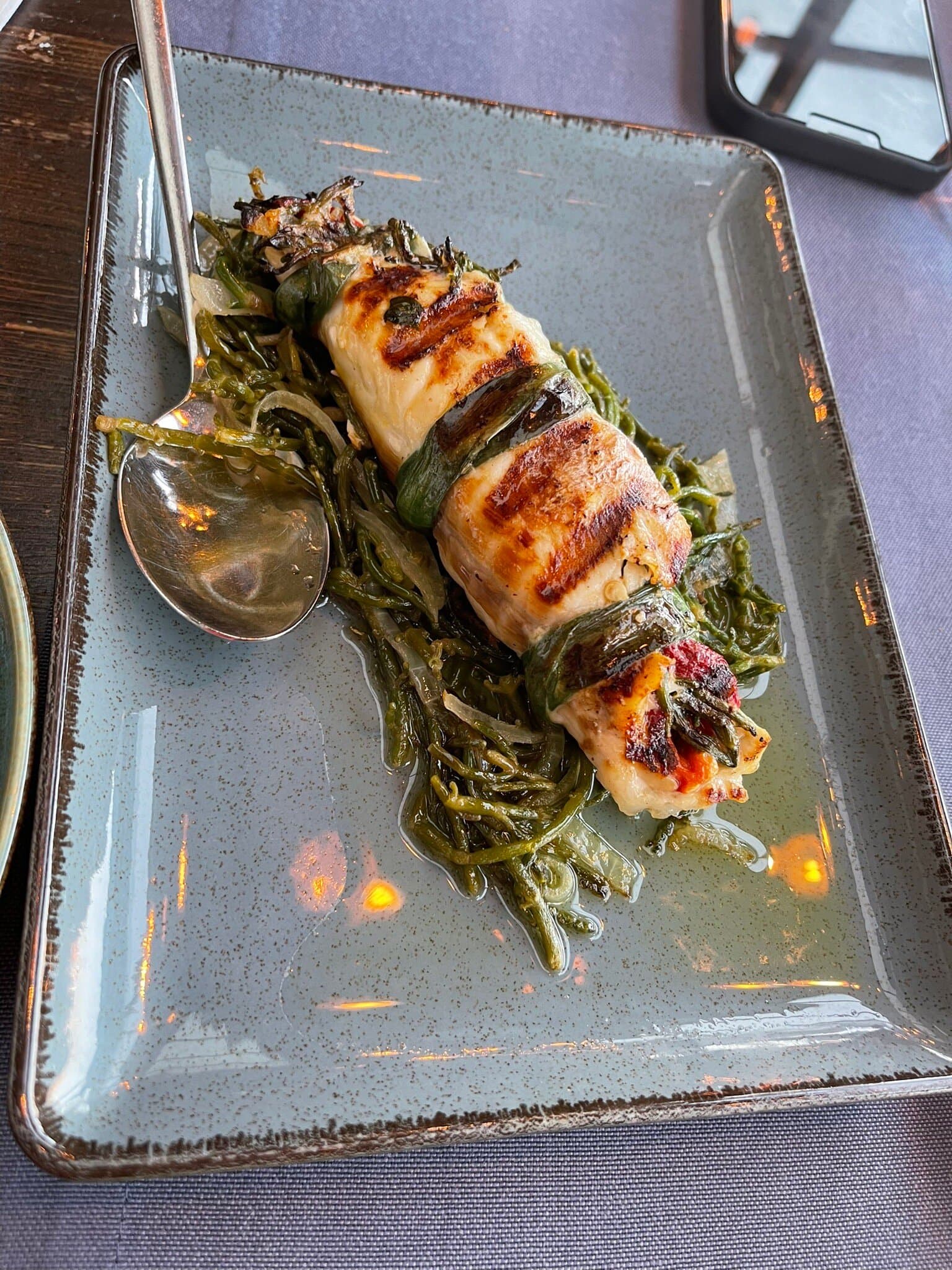 Yengeç Restaurant 5