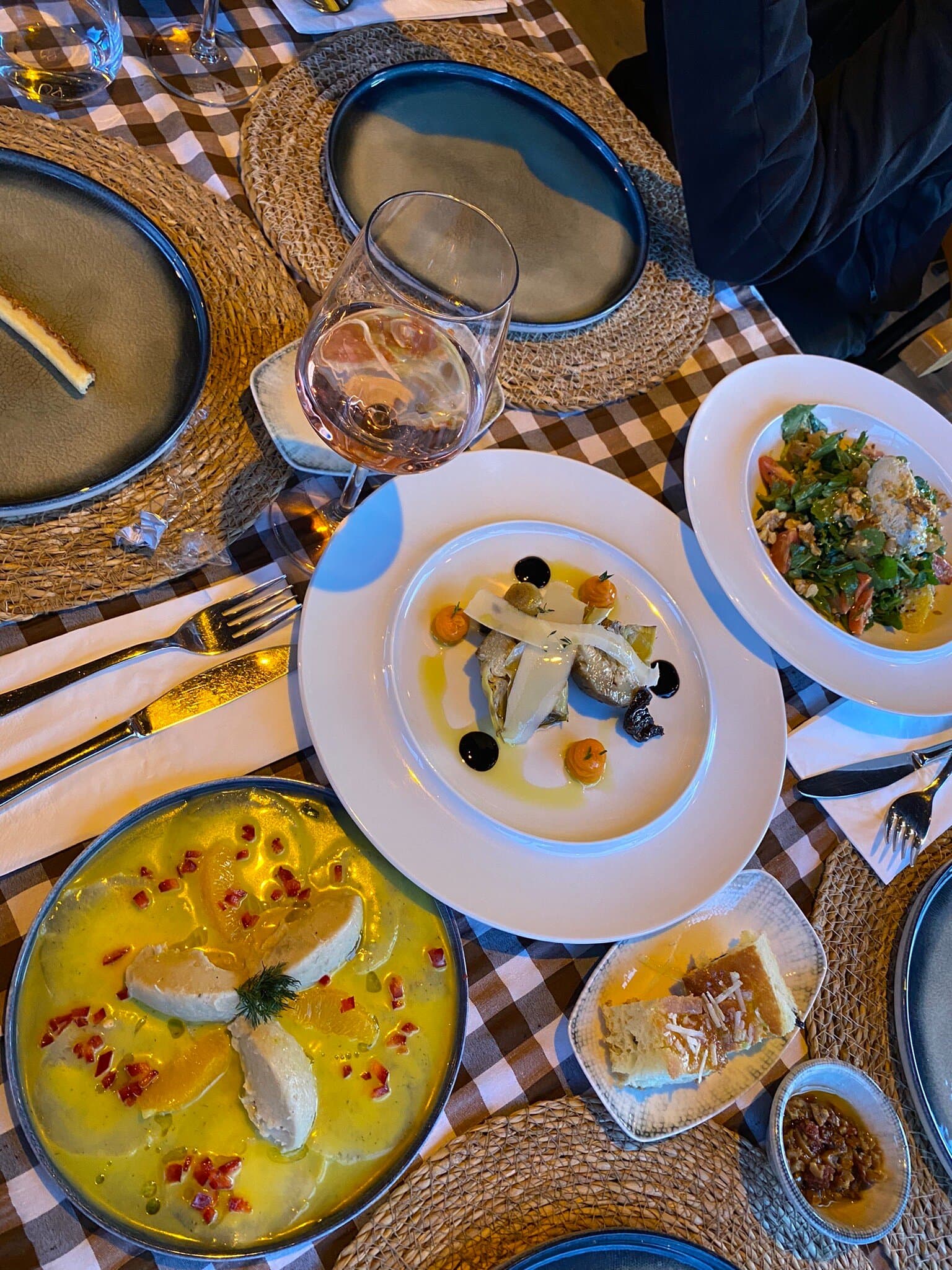 Wine House Urla 5