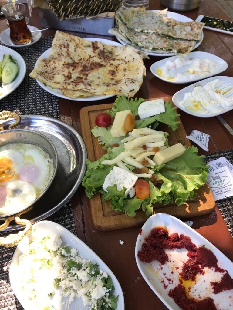 Yoruk Aile Evi 4