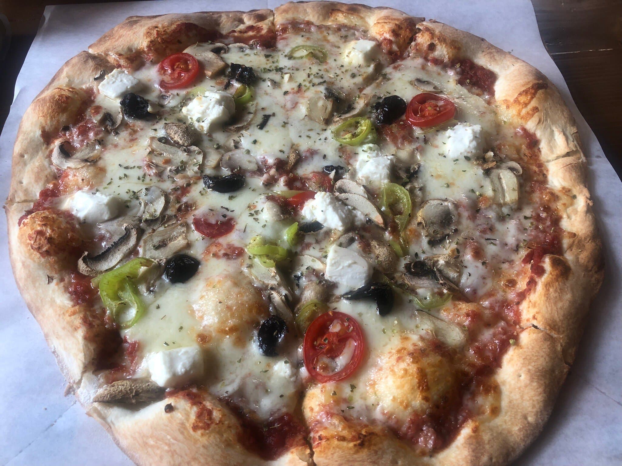 Paletto Pizza & Burger 3