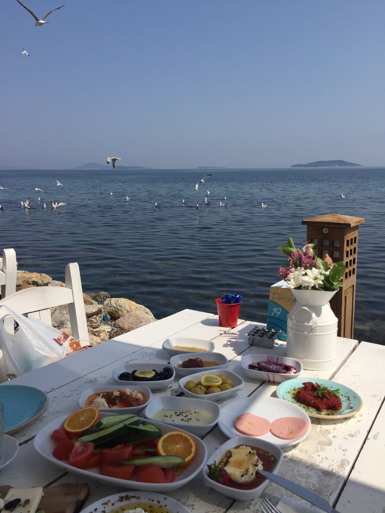 Denizaltı Port 2