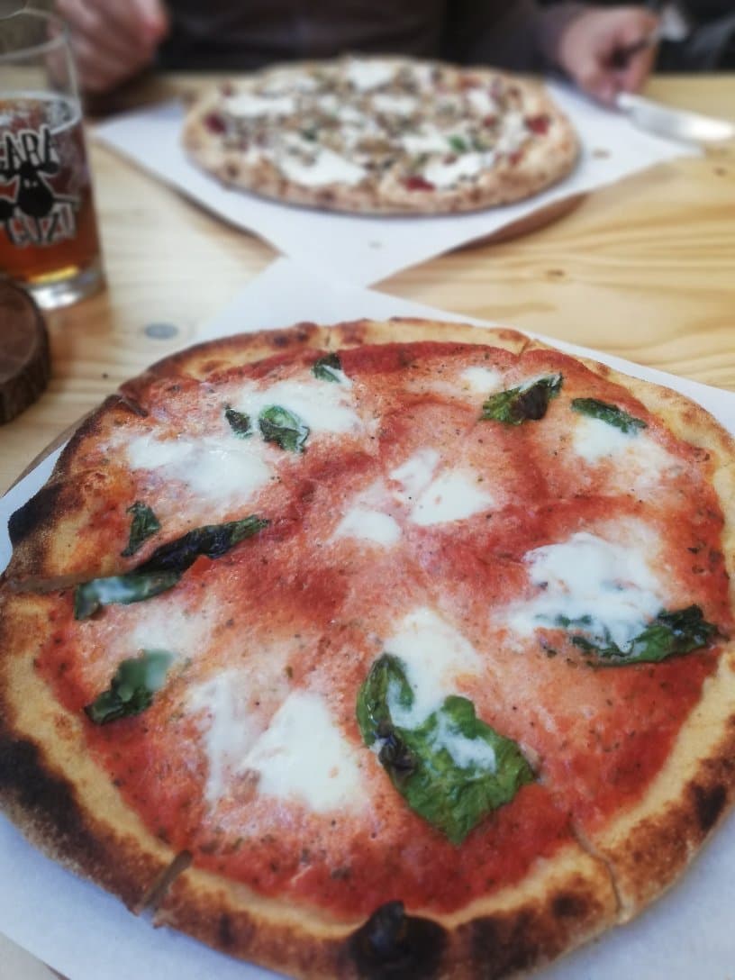Pizzeria Luna Romana 3