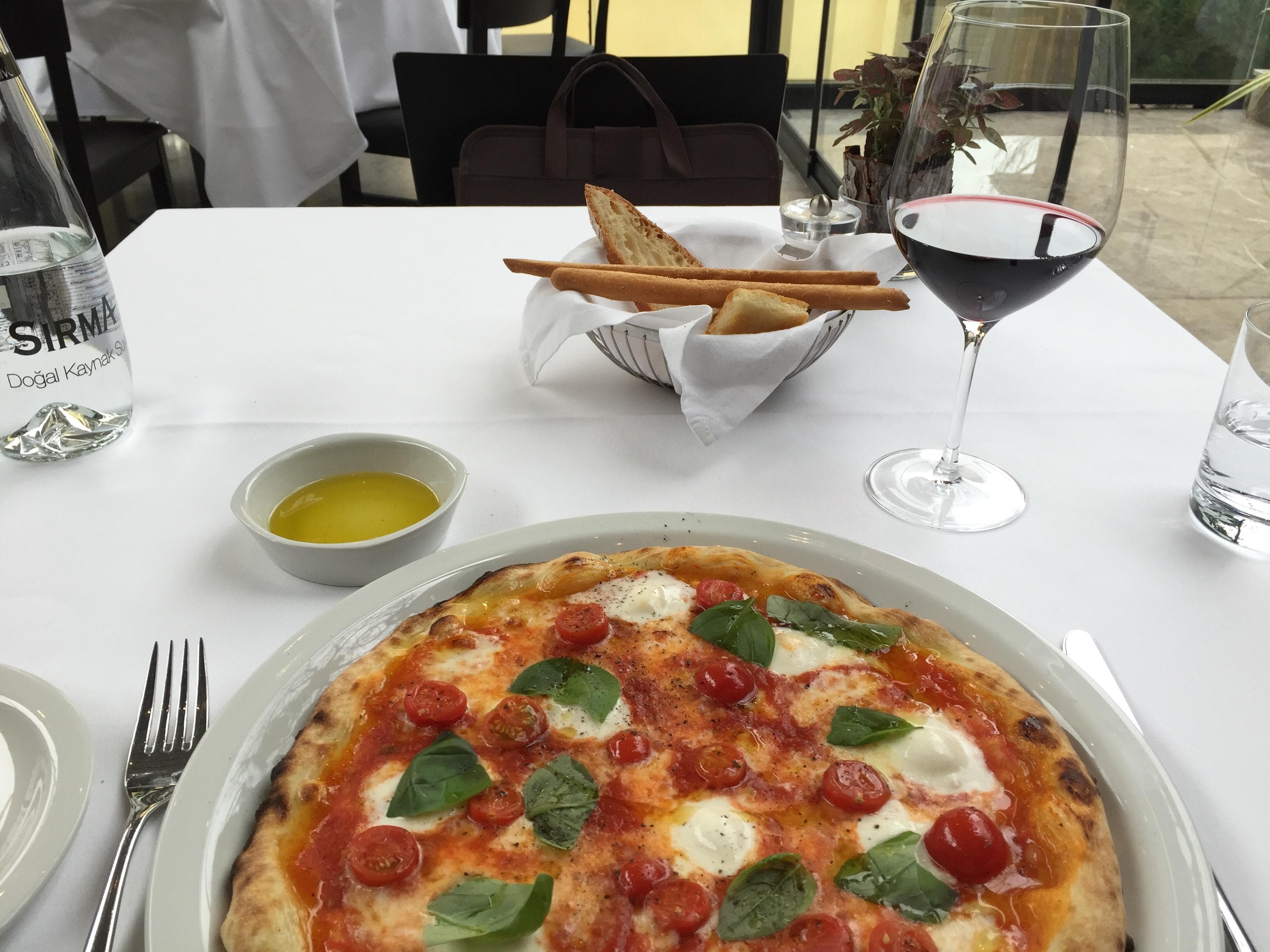 Scarpetta