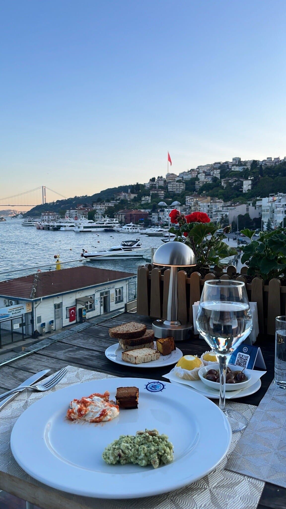 Sur Balik Arnavutkoy 2