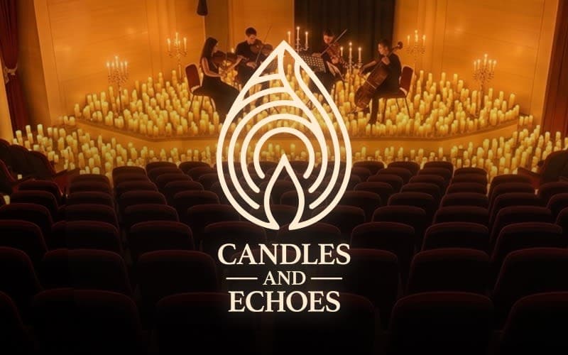 Candles and Echoes - Marmaris etkinlik görseli