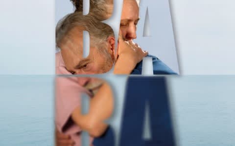 Baba etkinlik görseli