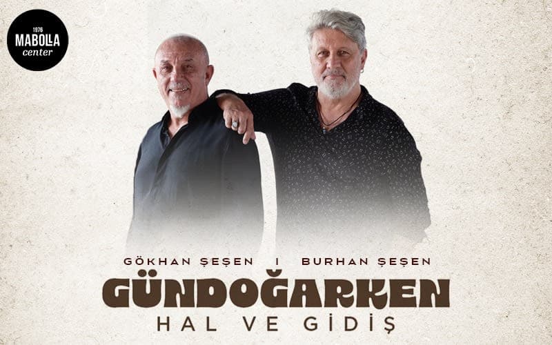 Grup Gündoğarken Hal ve Gidiş etkinliği